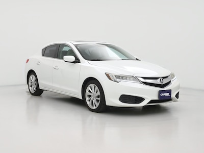 2017 Acura ILX