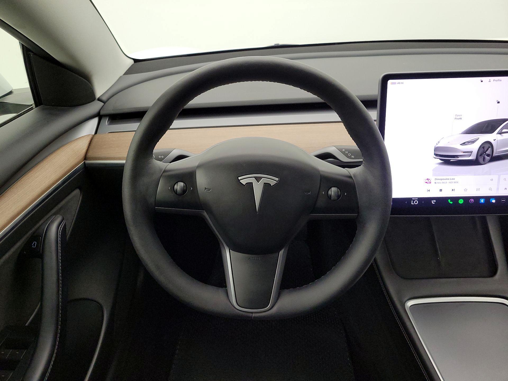 Thumbnail: 2023 Tesla Model 3 - 10