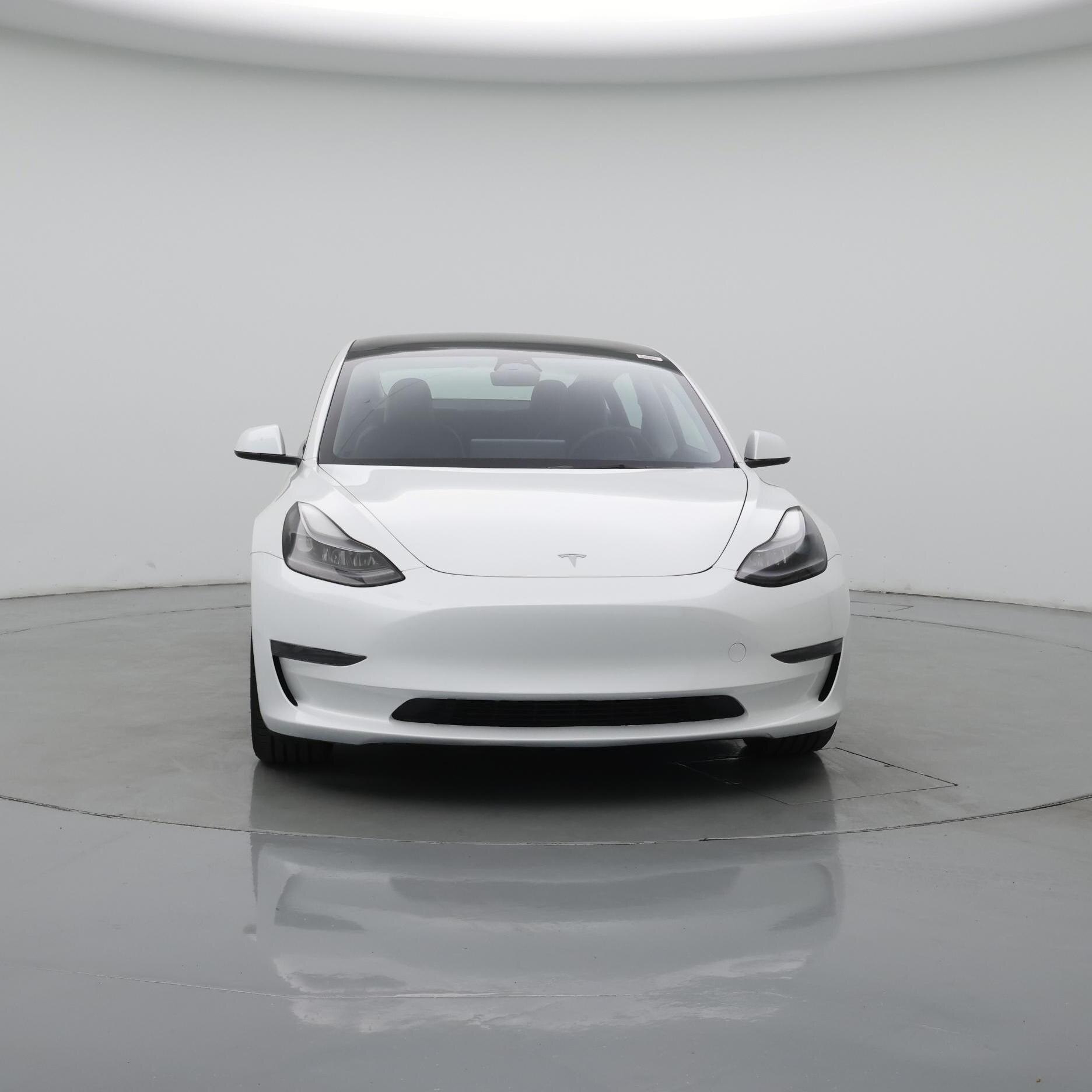 Thumbnail: 2023 Tesla Model 3 - 5