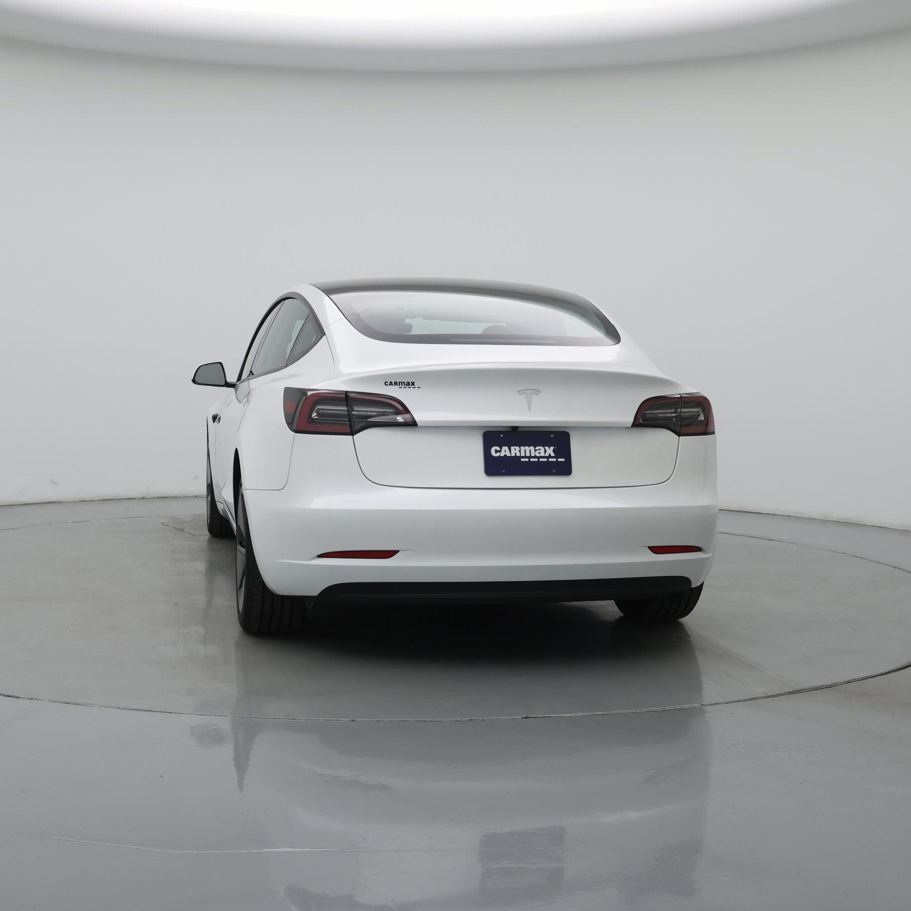 Thumbnail: 2023 Tesla Model 3 - 6