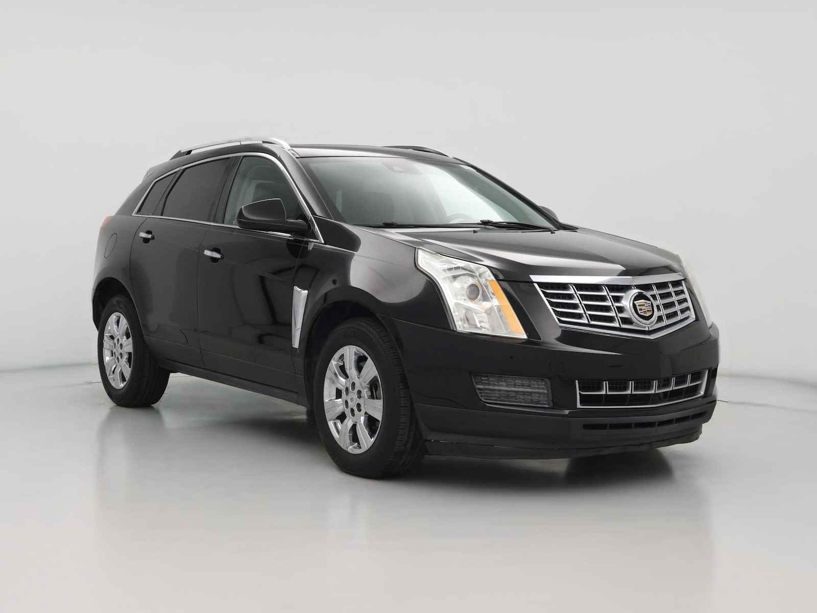 2015 Cadillac SRX