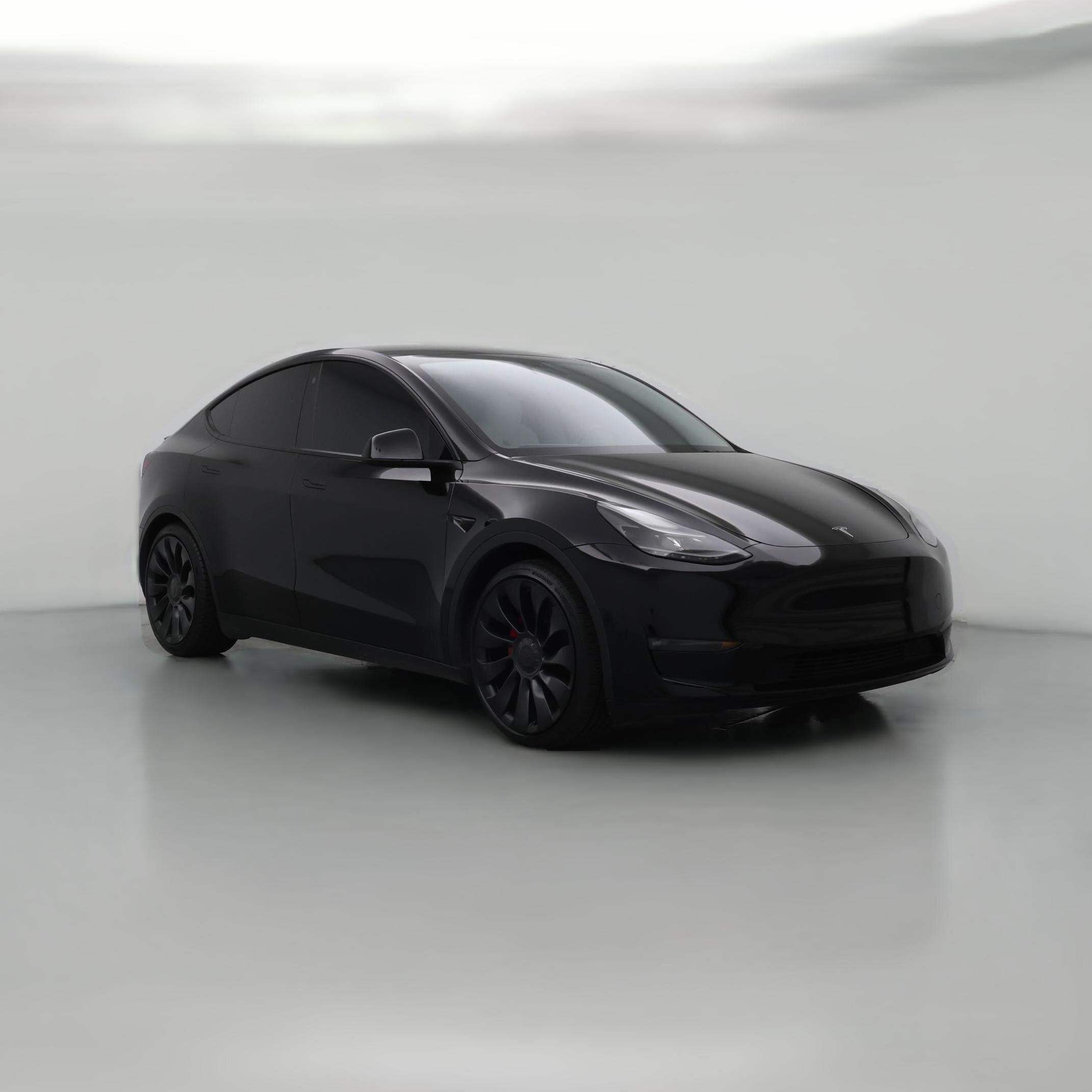 Thumbnail: 2022 Tesla Model Y - 1