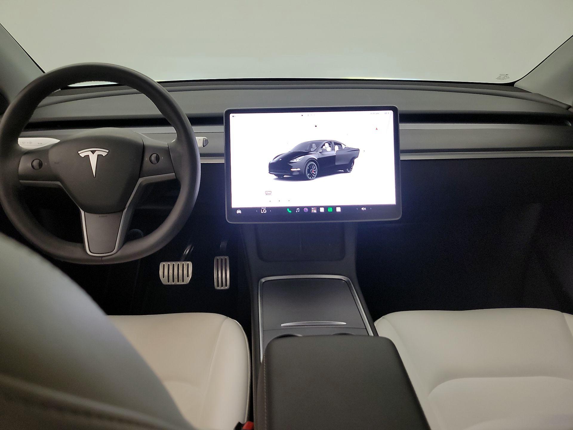 Thumbnail: 2022 Tesla Model Y - 9
