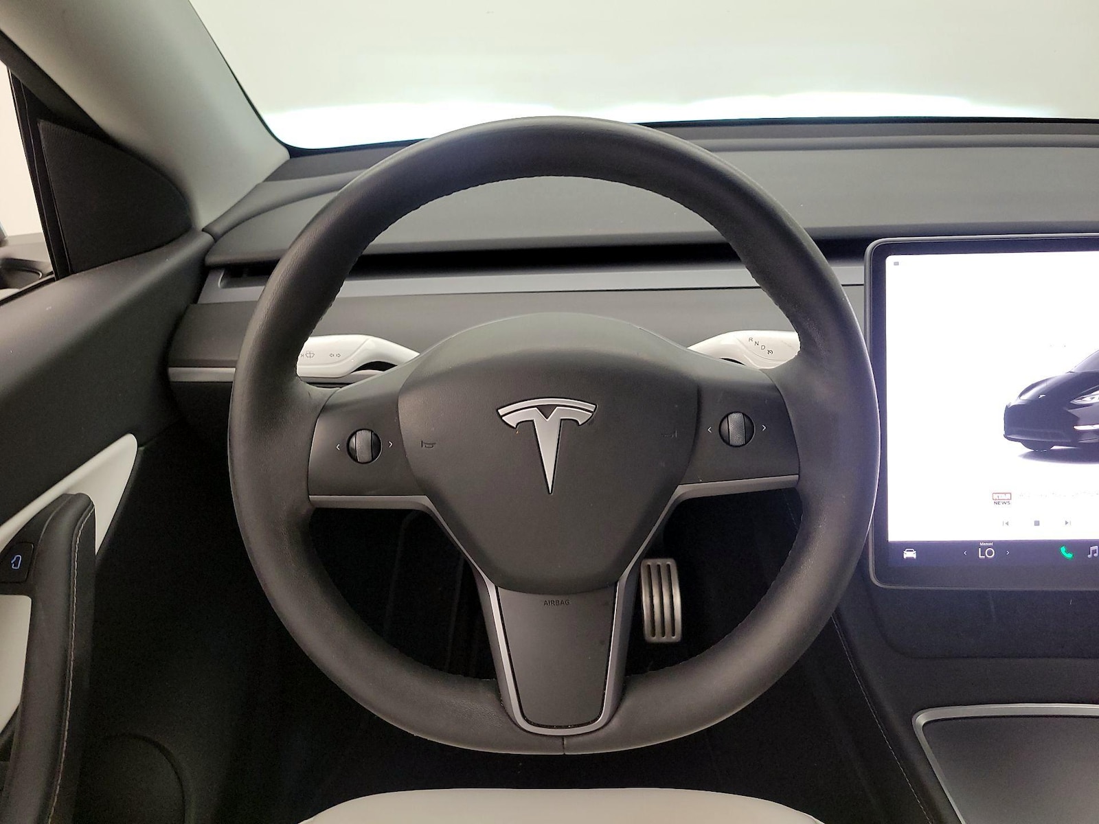 2022 Tesla Model Y Performance - Photo 11