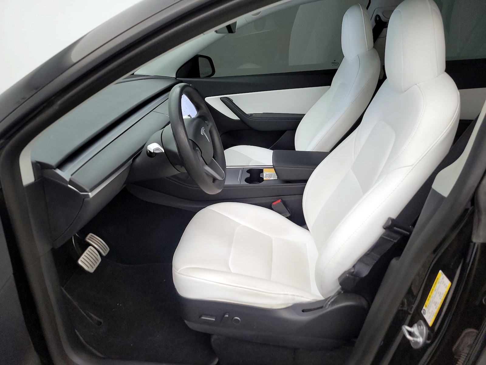 2022 Tesla Model Y Performance - Photo 12