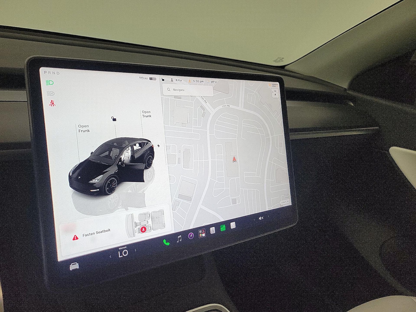 2022 Tesla Model Y Performance - Photo 14