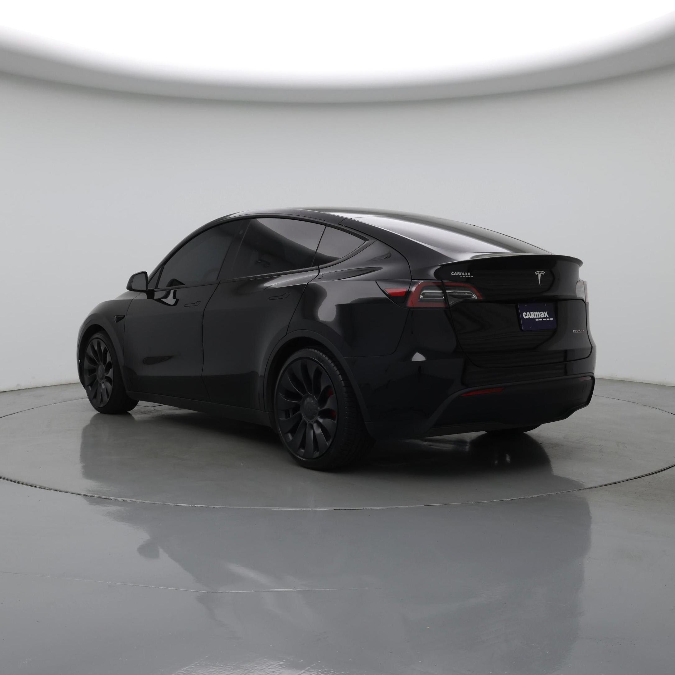 Thumbnail: 2022 Tesla Model Y - 2