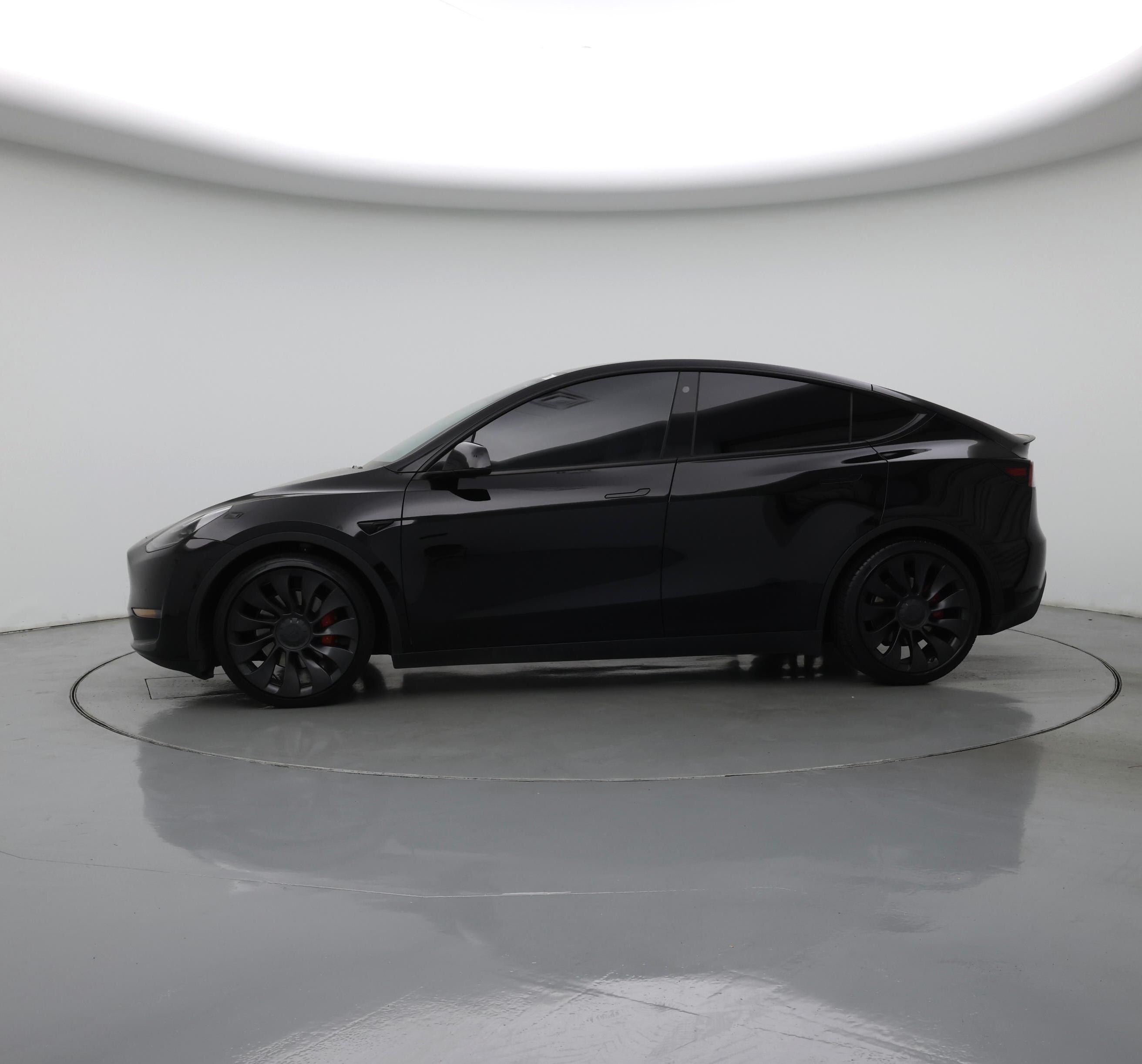 Thumbnail: 2022 Tesla Model Y - 3