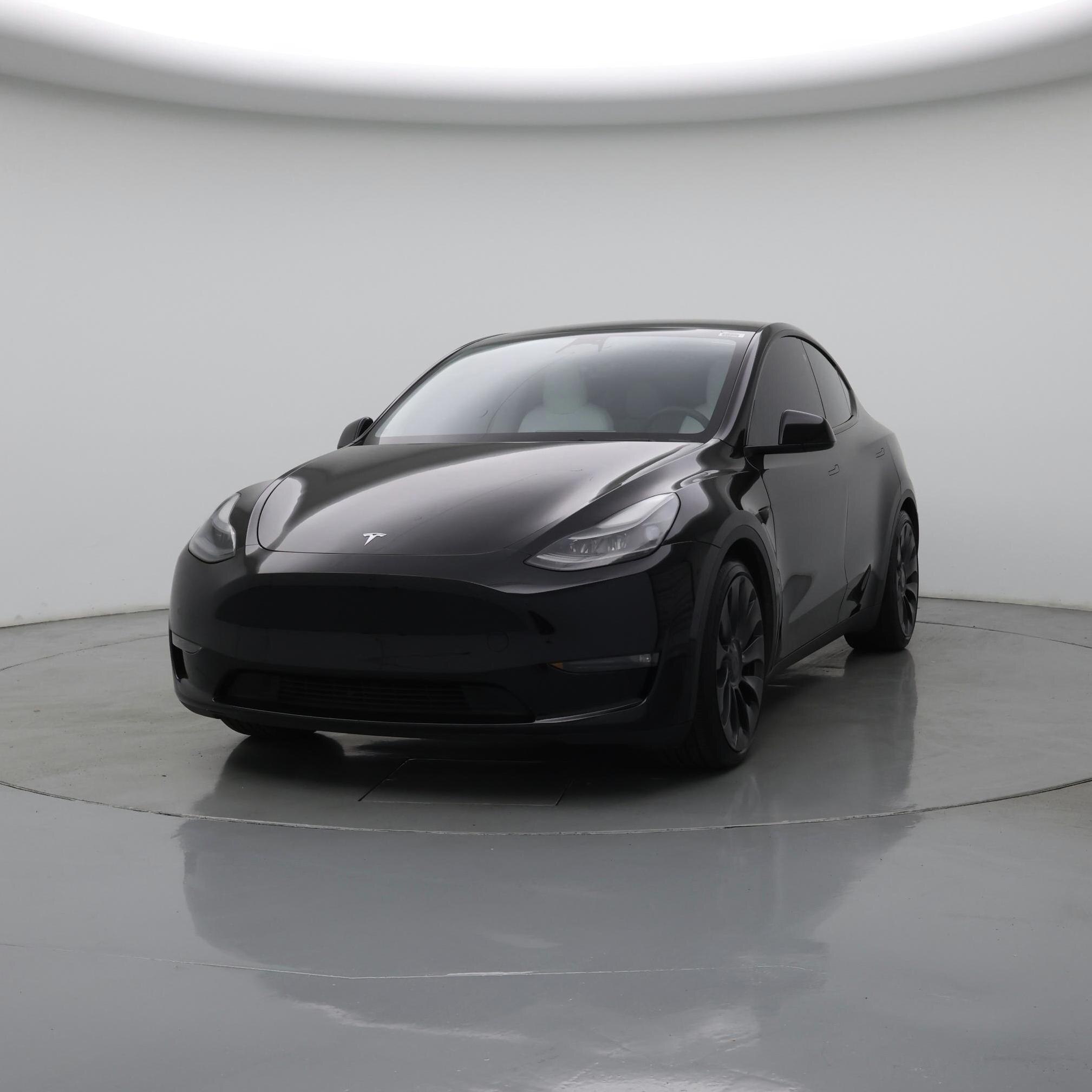 Thumbnail: 2022 Tesla Model Y - 4