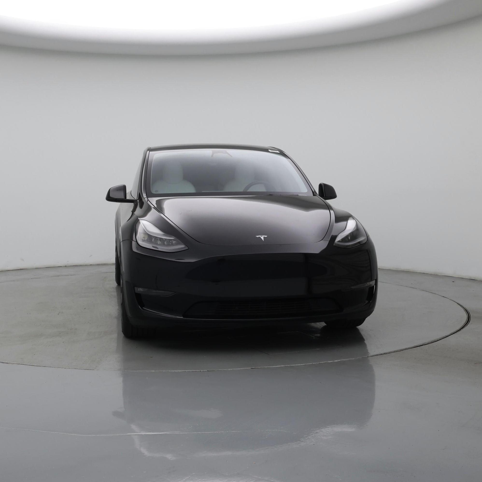 Thumbnail: 2022 Tesla Model Y - 5