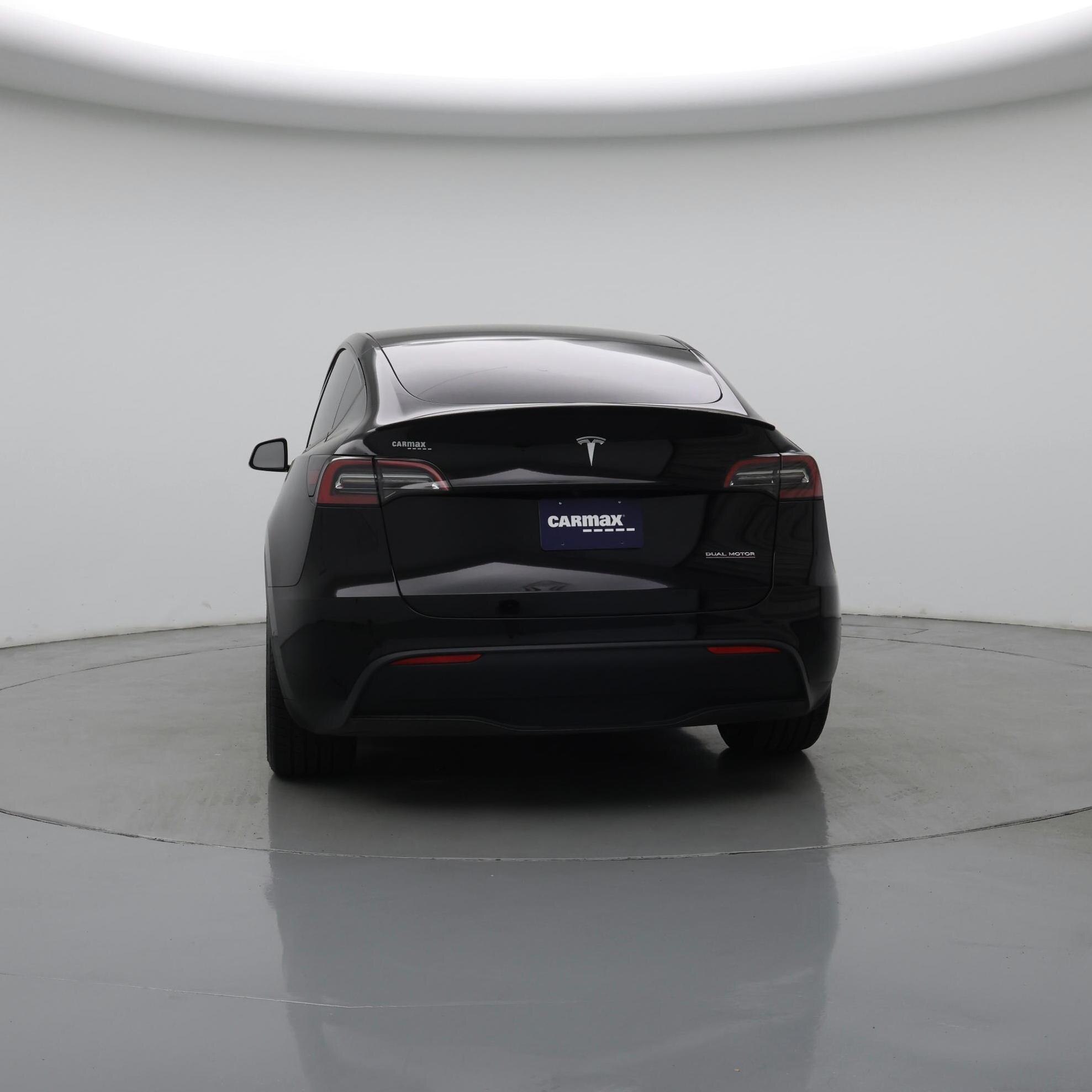 Thumbnail: 2022 Tesla Model Y - 6