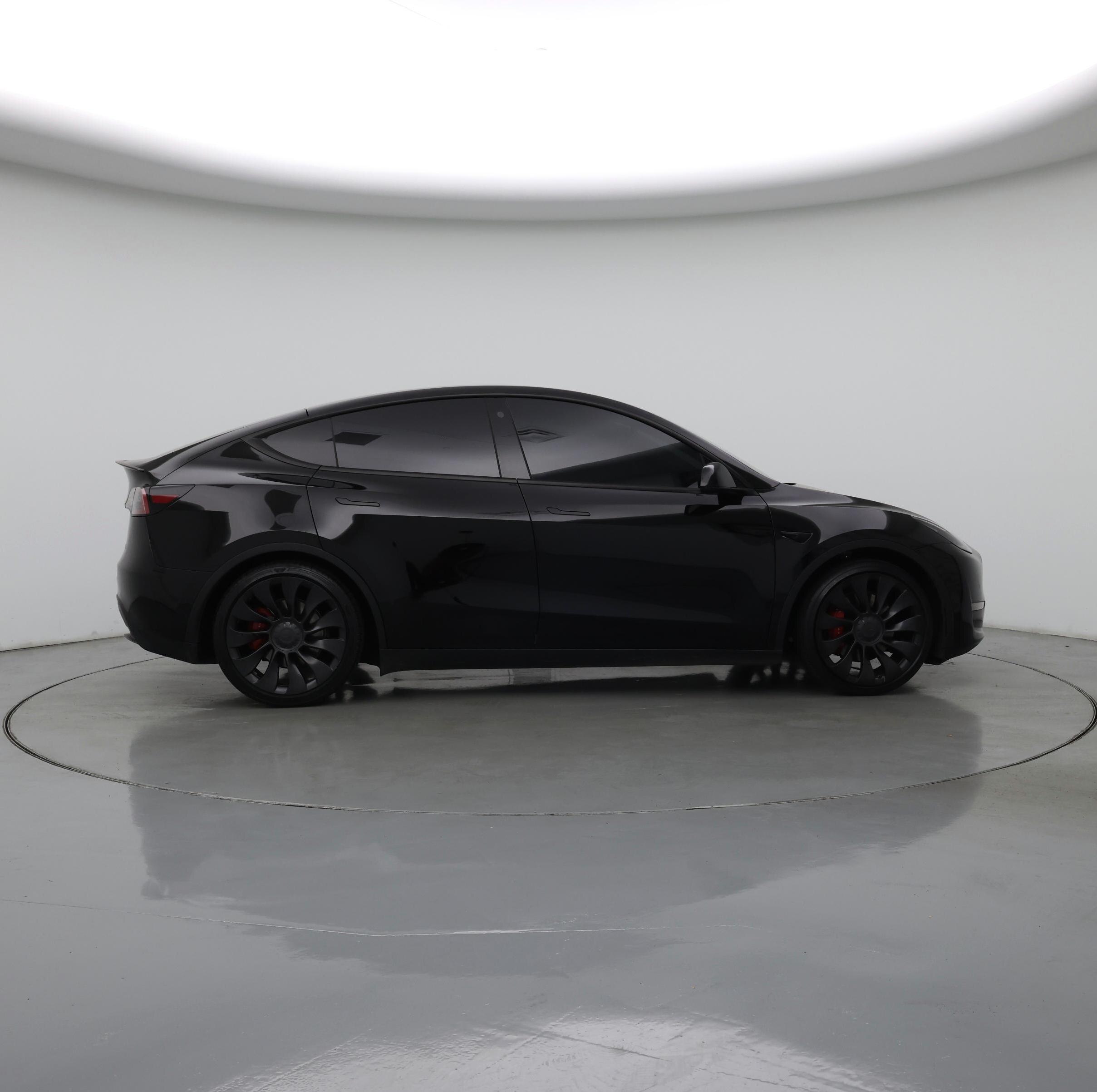 Thumbnail: 2022 Tesla Model Y - 7