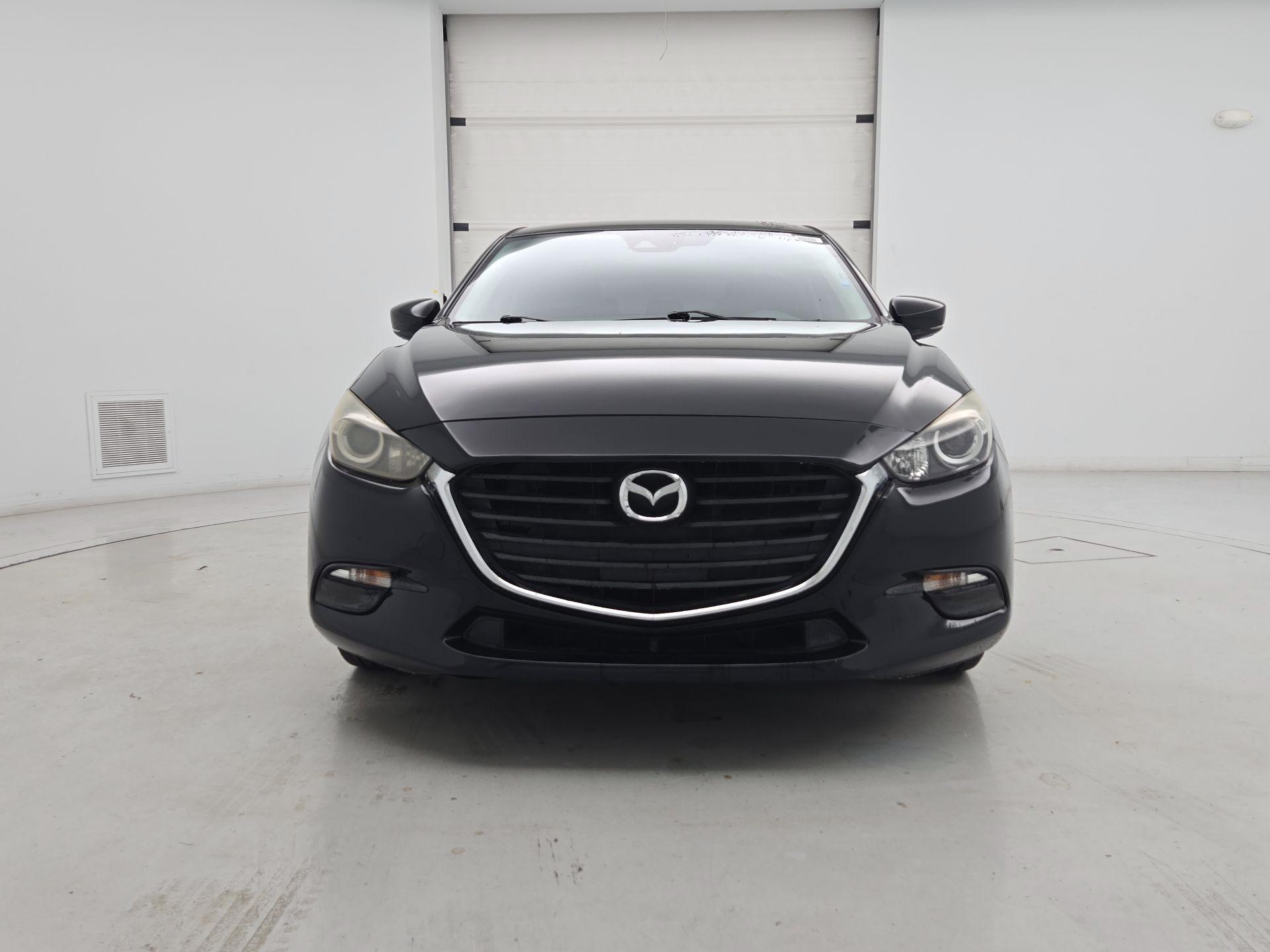 Thumbnail: 2018 Mazda Mazda3 - 2