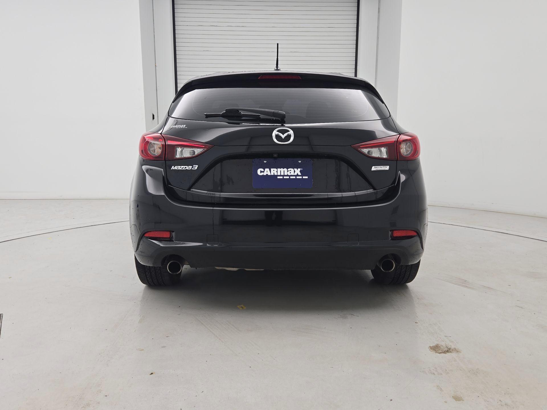 Thumbnail: 2018 Mazda Mazda3 - 6