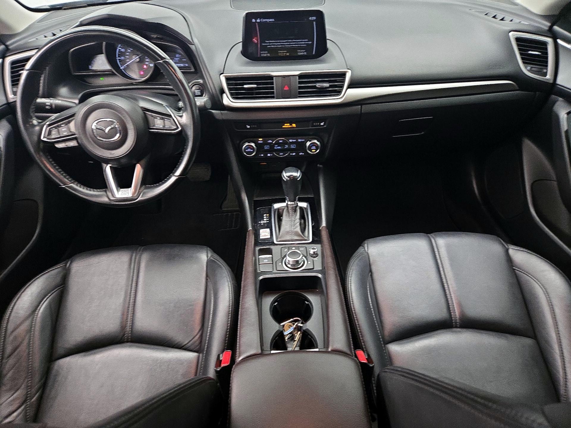 Thumbnail: 2018 Mazda Mazda3 - 8