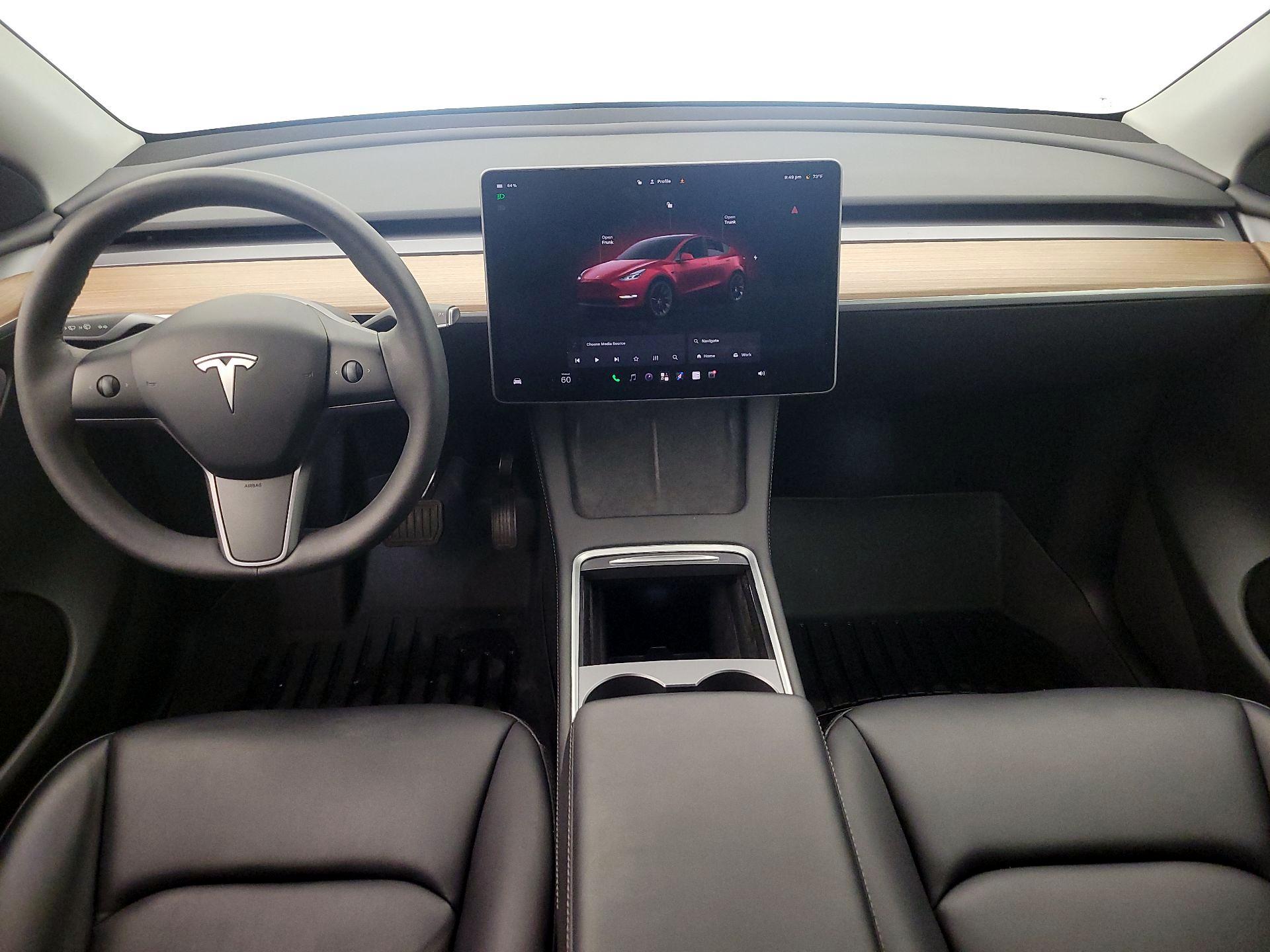 Thumbnail: 2023 Tesla Model Y - 9