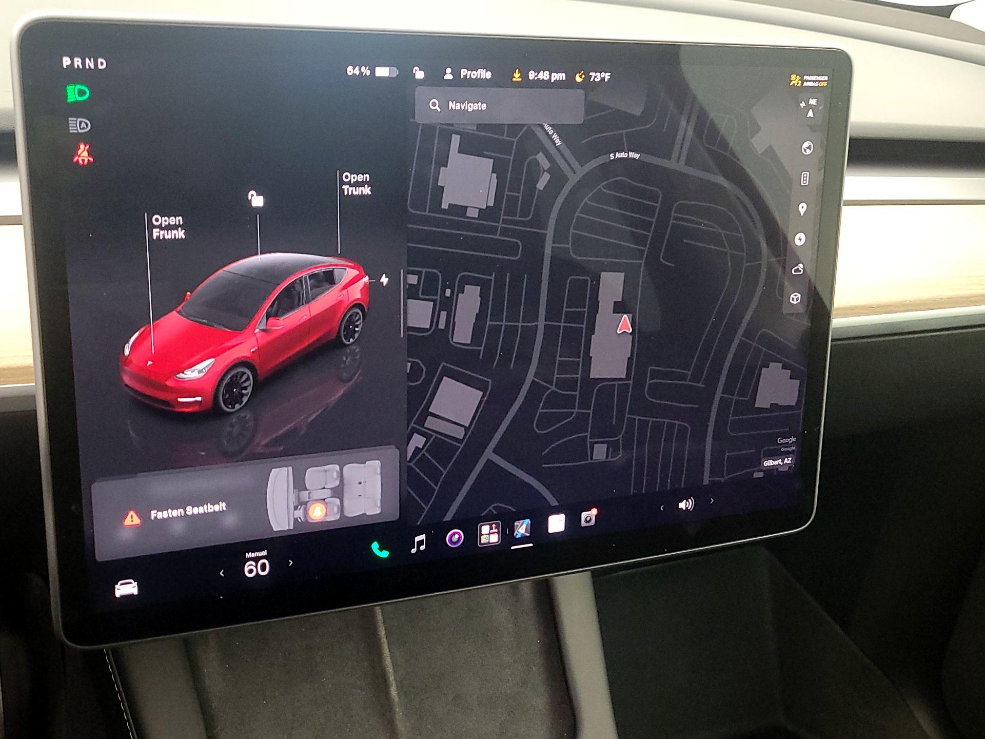 Thumbnail: 2023 Tesla Model Y - 13