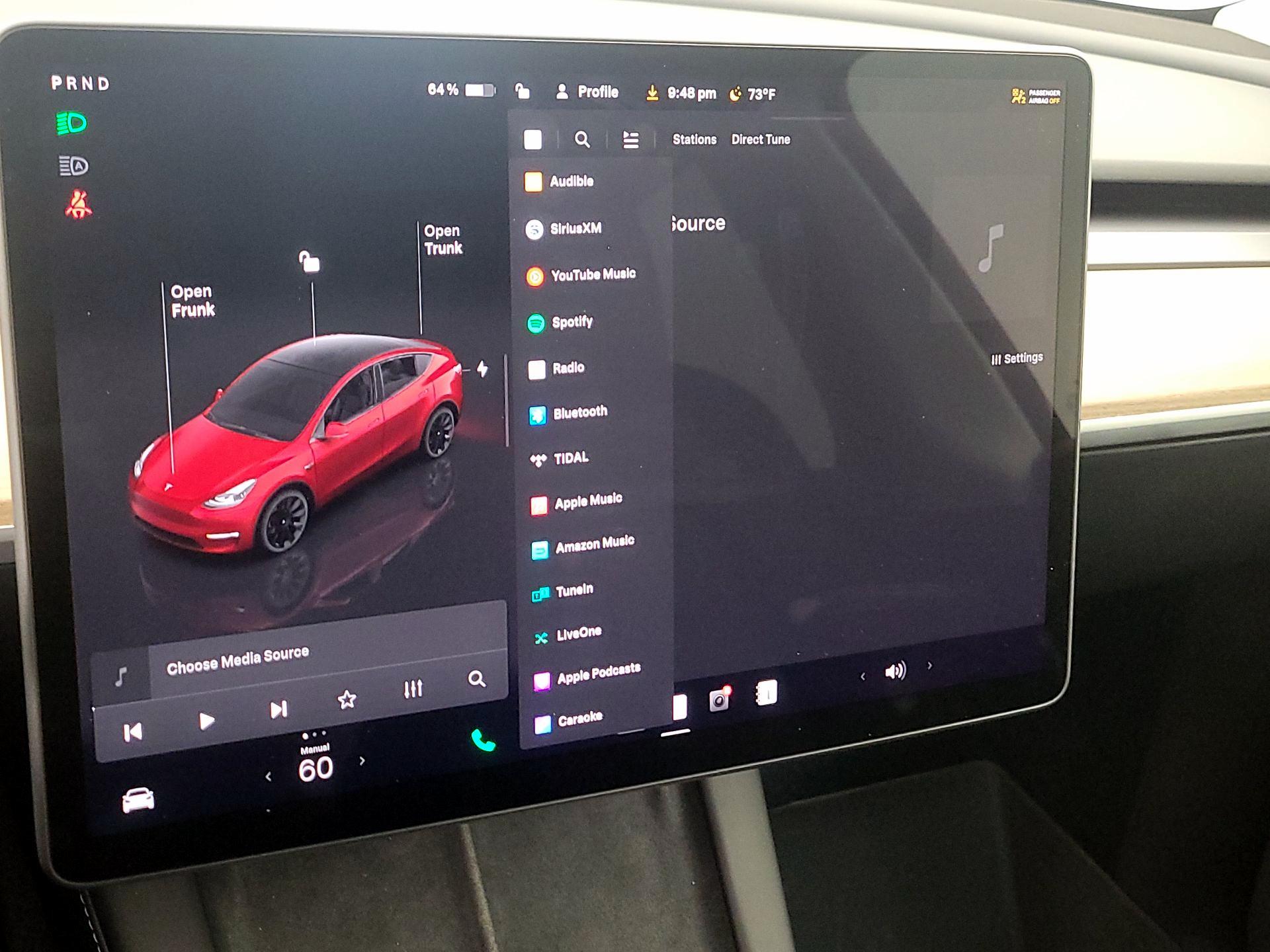 Thumbnail: 2023 Tesla Model Y - 15