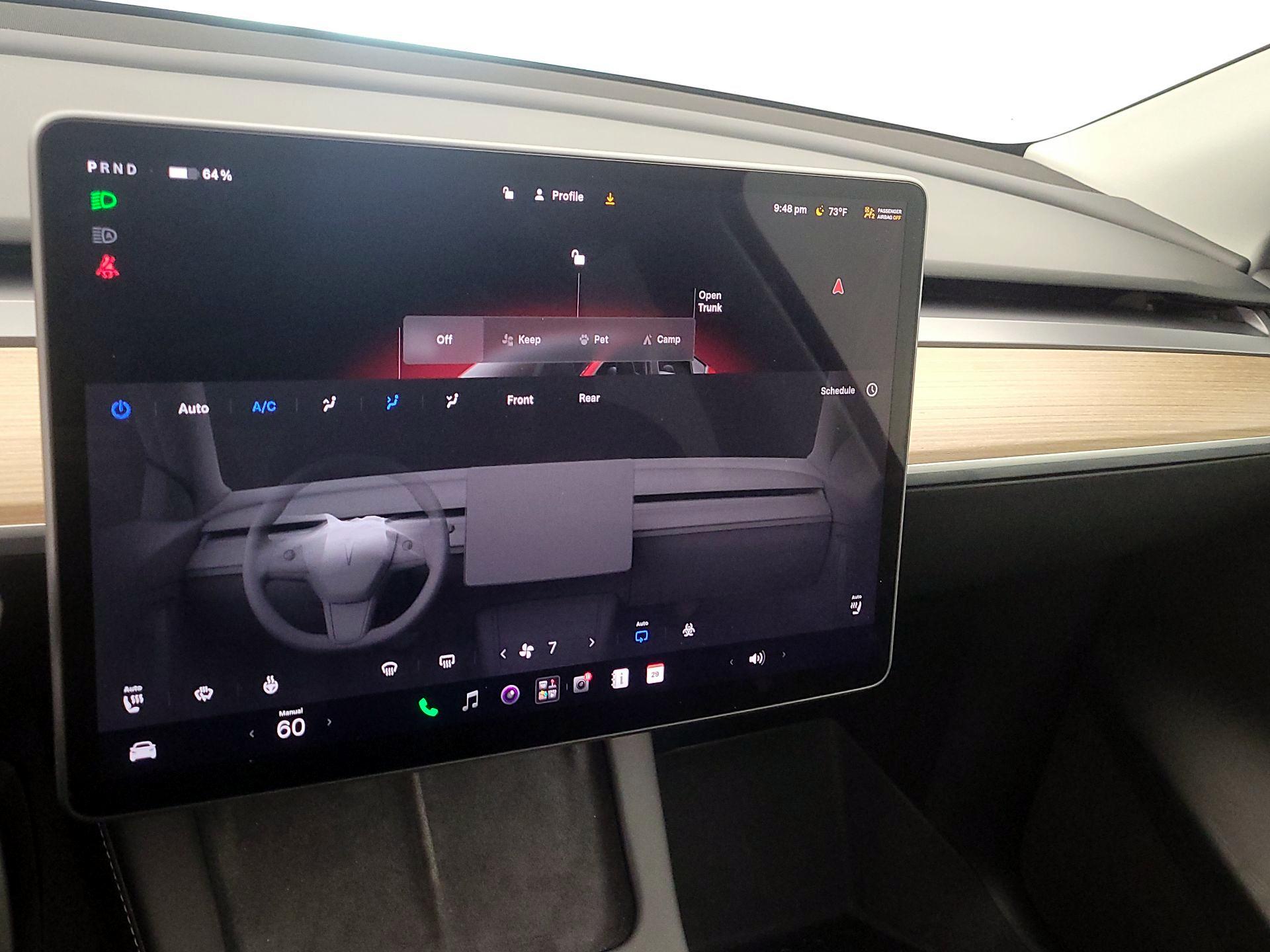 Thumbnail: 2023 Tesla Model Y - 16