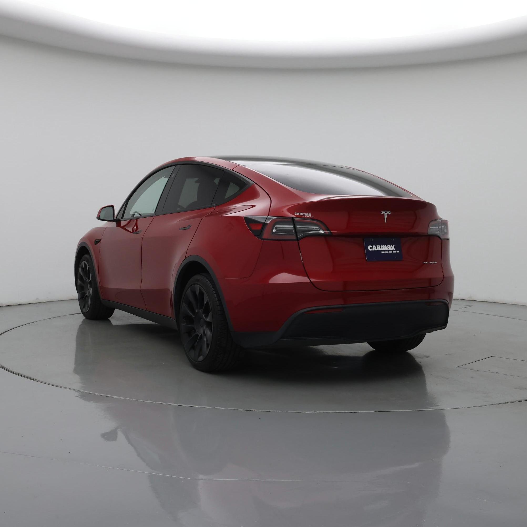 Thumbnail: 2023 Tesla Model Y - 2