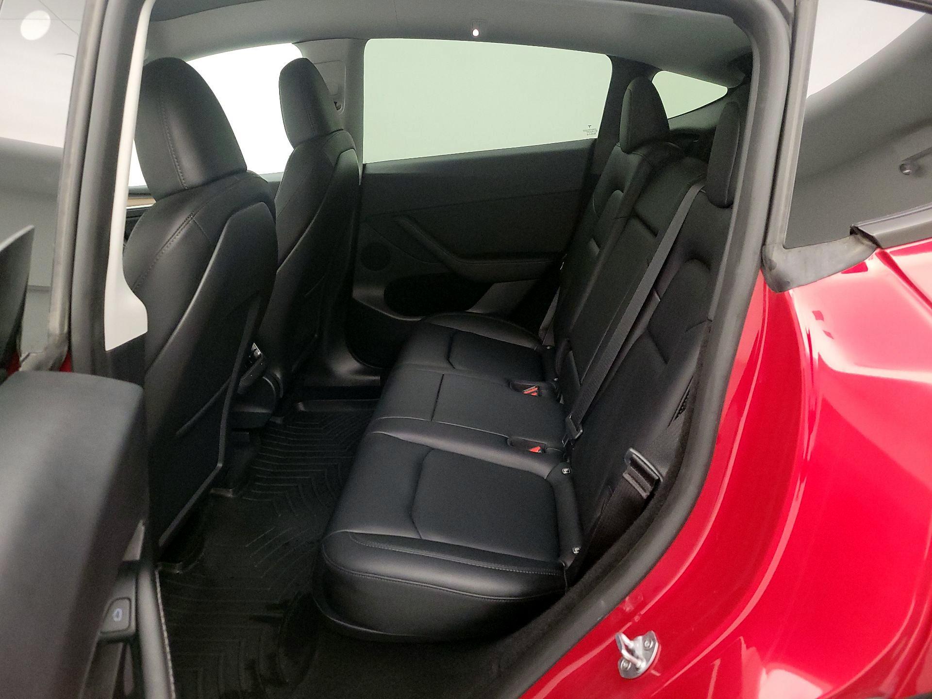 Thumbnail: 2023 Tesla Model Y - 20