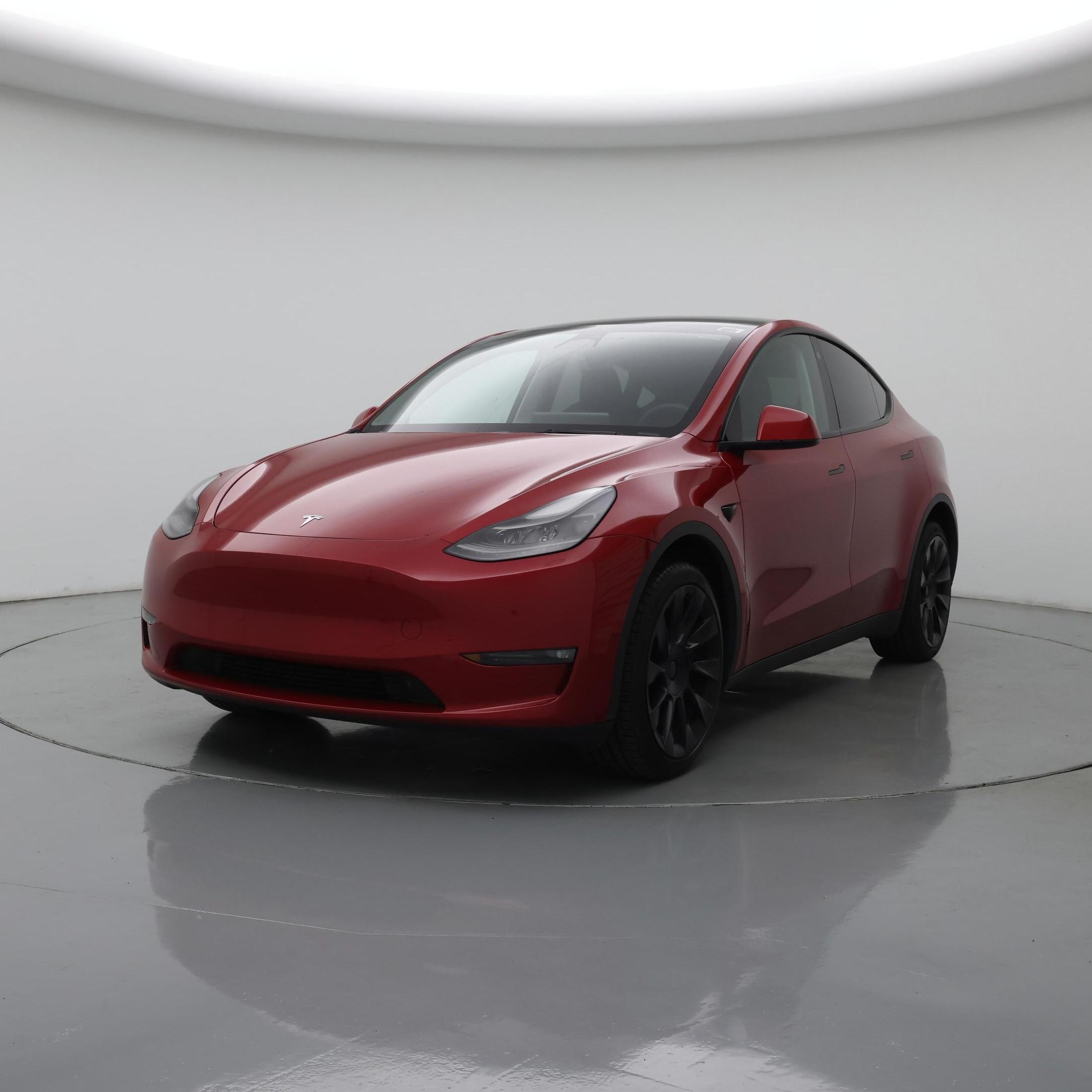 Thumbnail: 2023 Tesla Model Y - 4