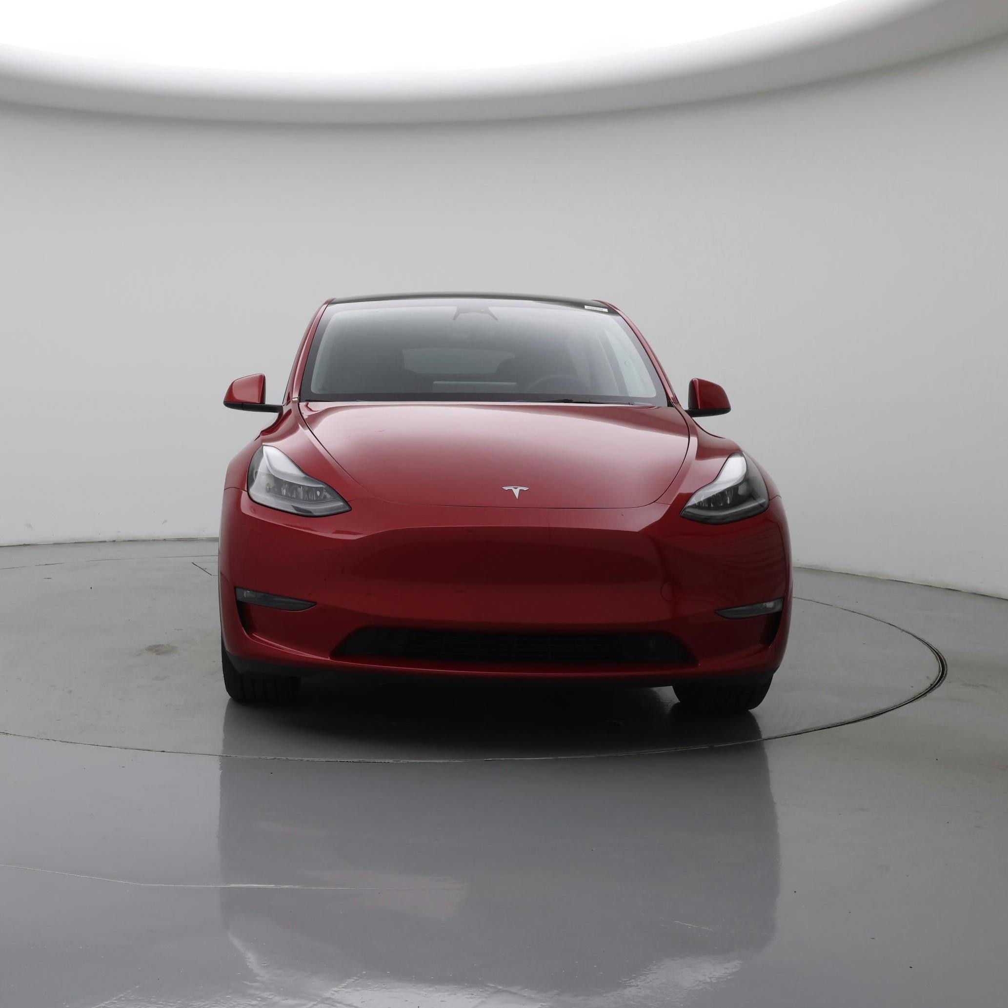 Thumbnail: 2023 Tesla Model Y - 5
