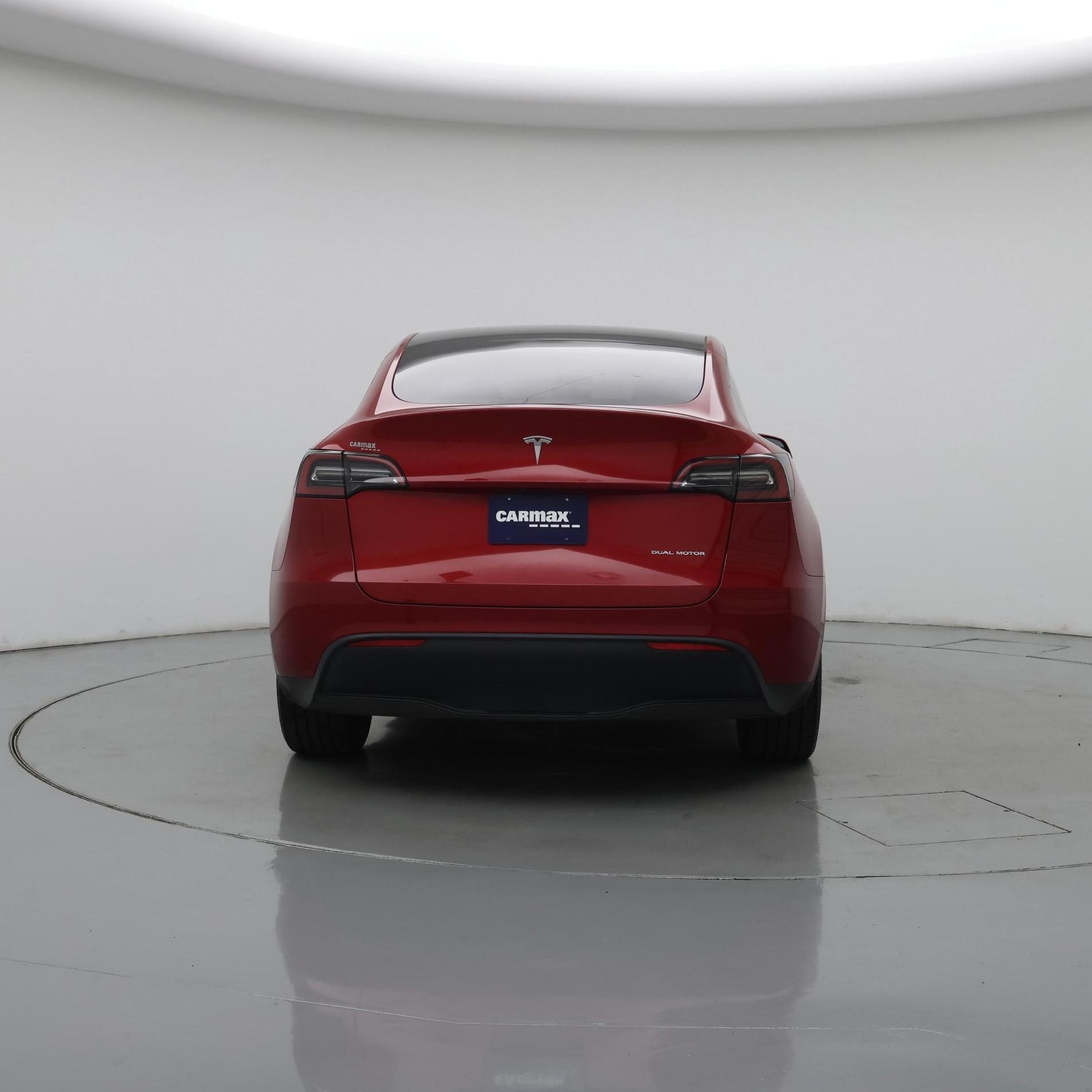 Thumbnail: 2023 Tesla Model Y - 6