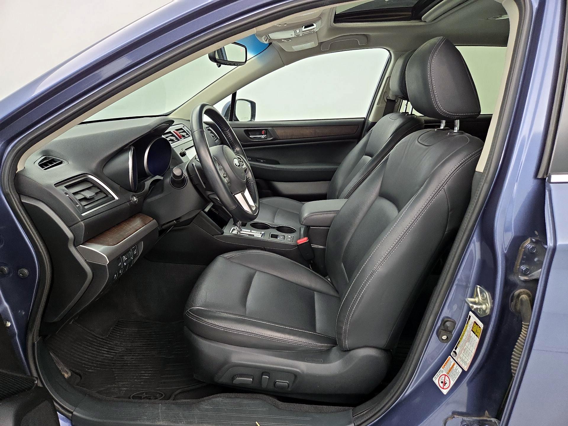 Thumbnail: 2016 Subaru Outback - 11