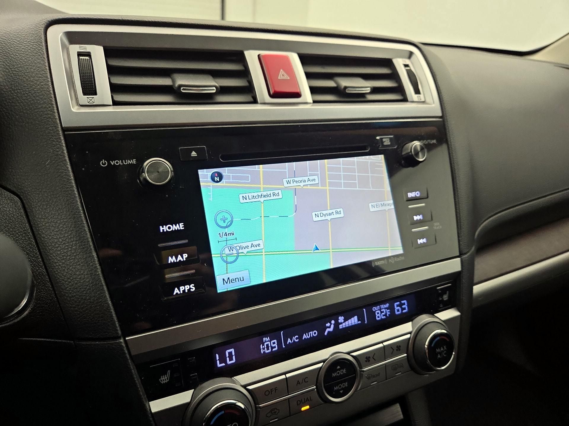 Thumbnail: 2016 Subaru Outback - 14