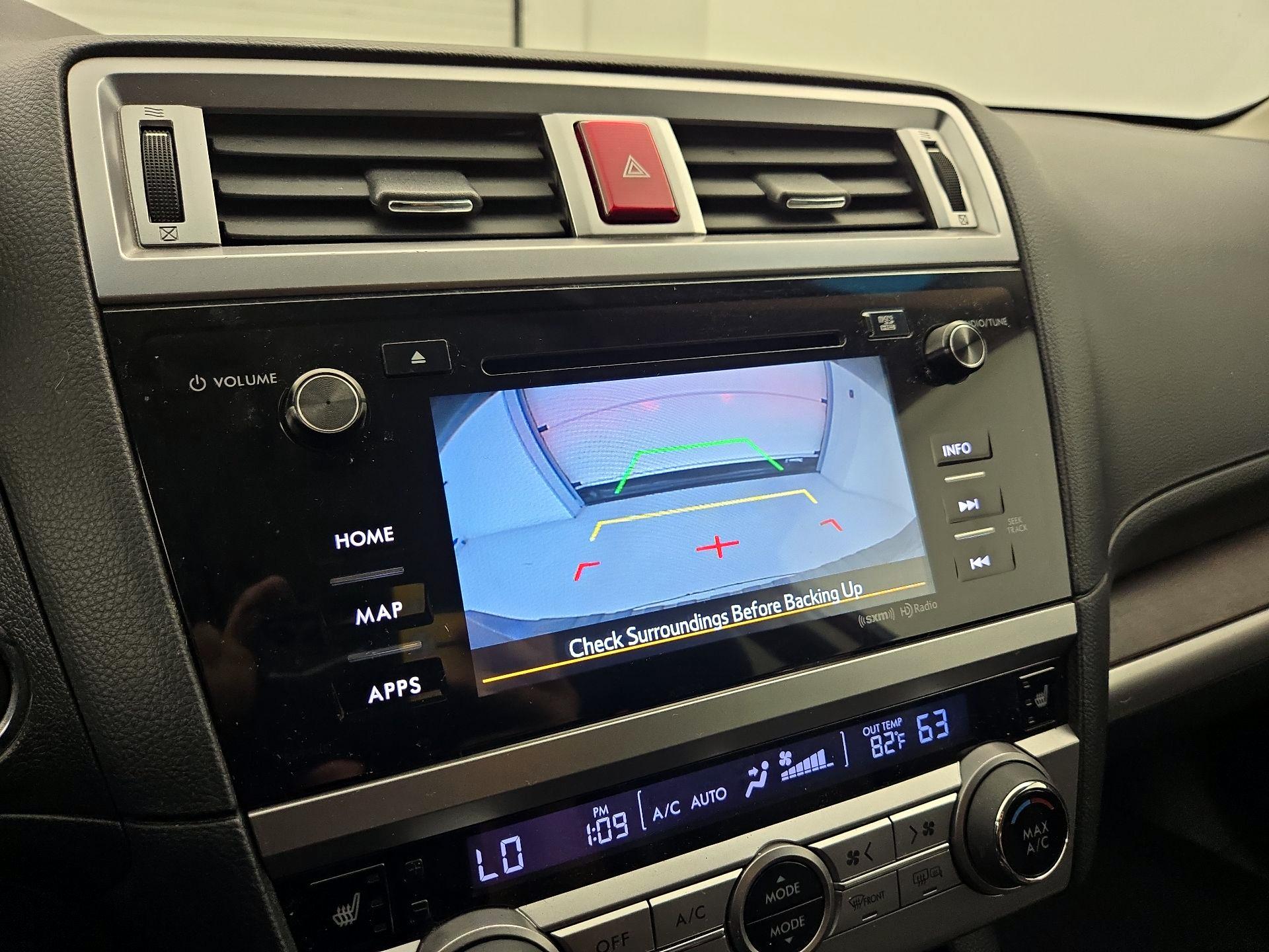 Thumbnail: 2016 Subaru Outback - 15