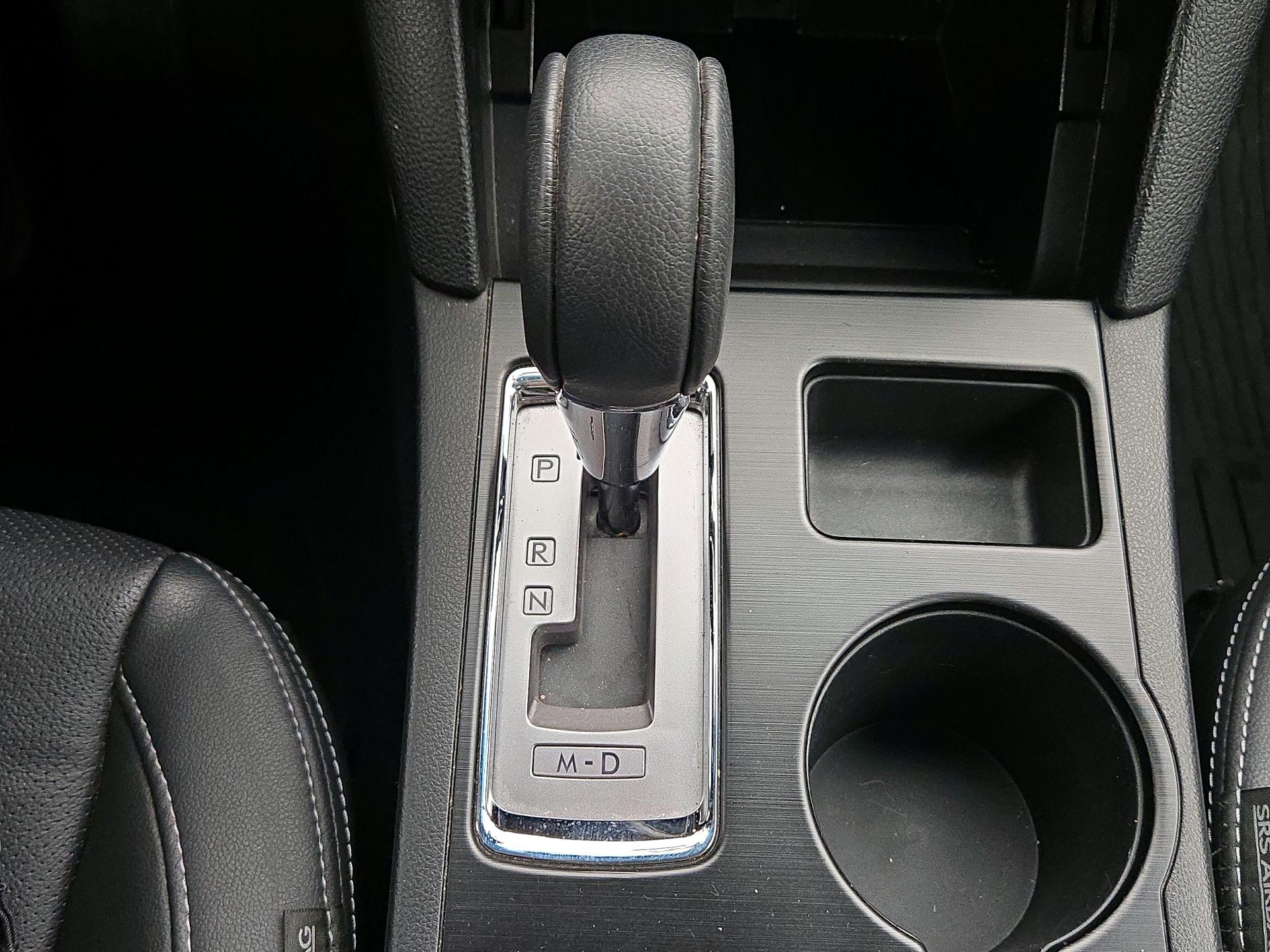 Thumbnail: 2016 Subaru Outback - 18