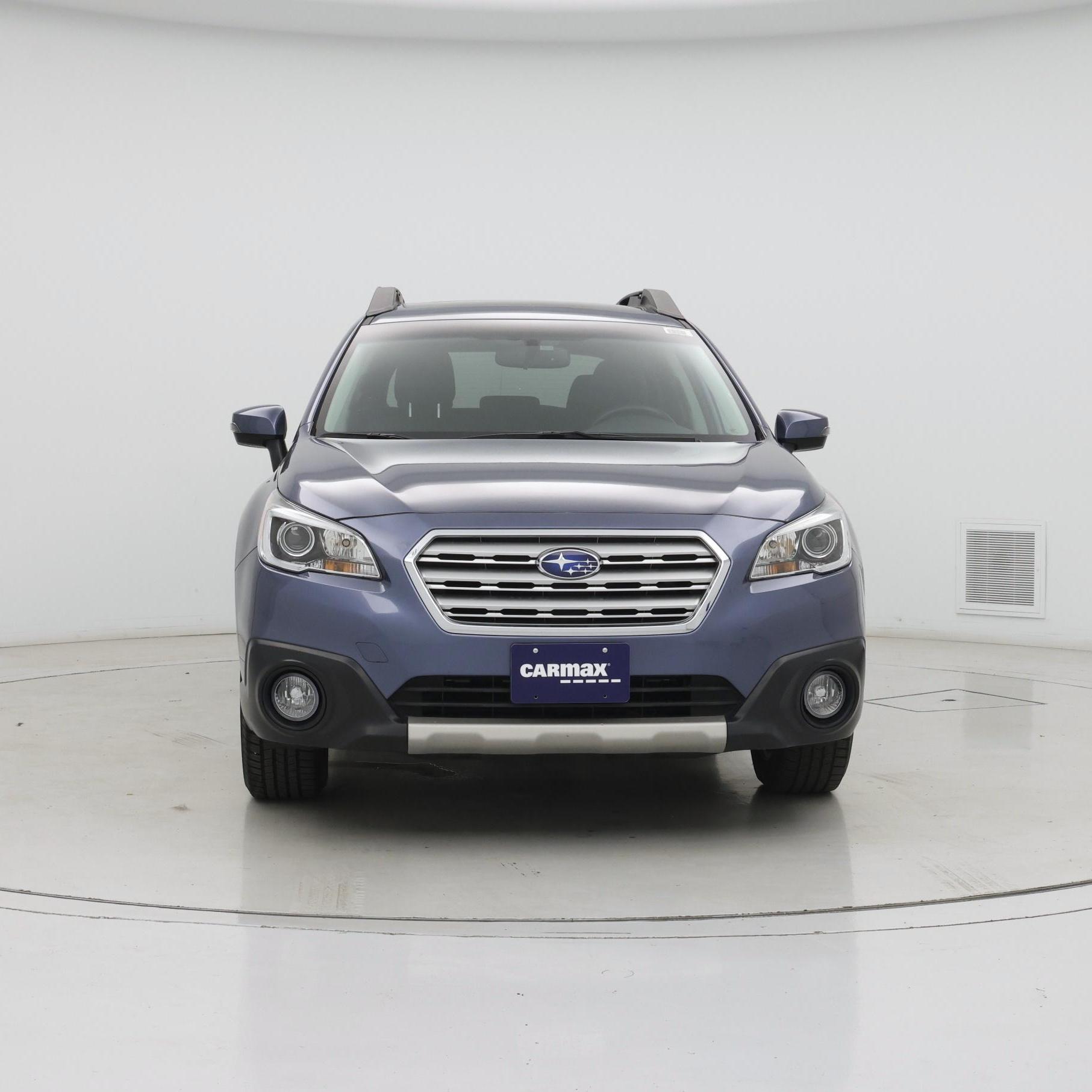 Thumbnail: 2016 Subaru Outback - 5