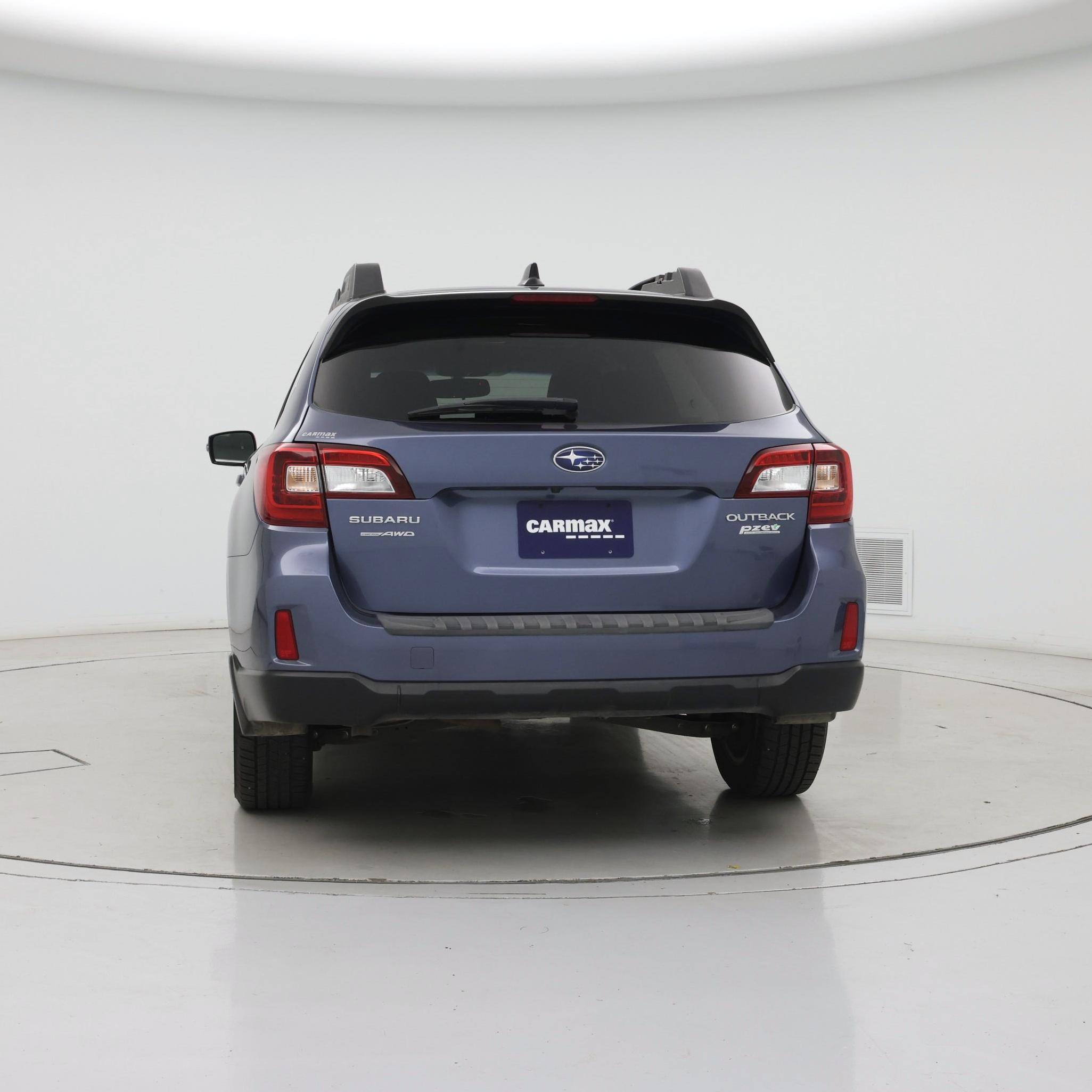 Thumbnail: 2016 Subaru Outback - 6