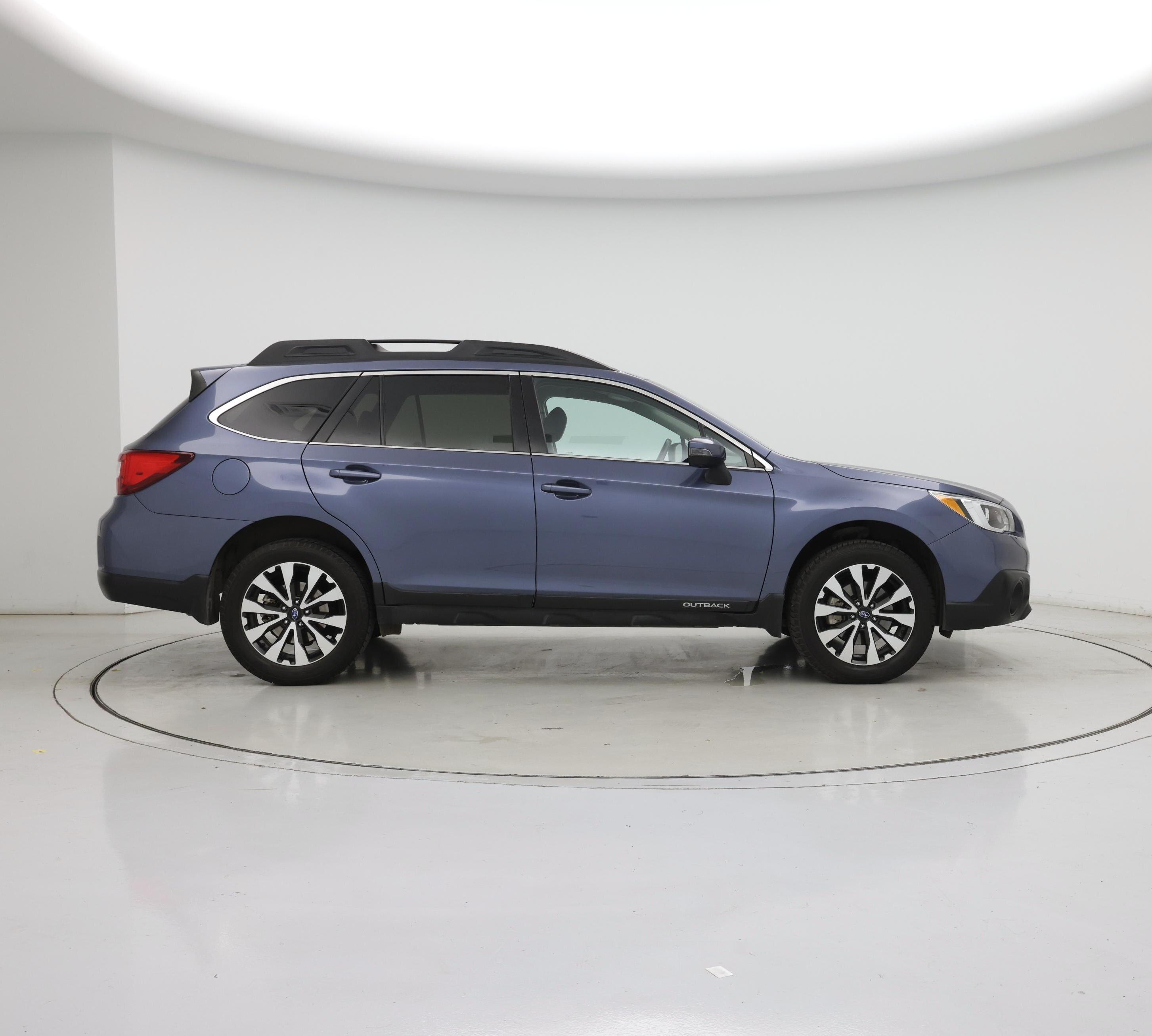 Thumbnail: 2016 Subaru Outback - 7