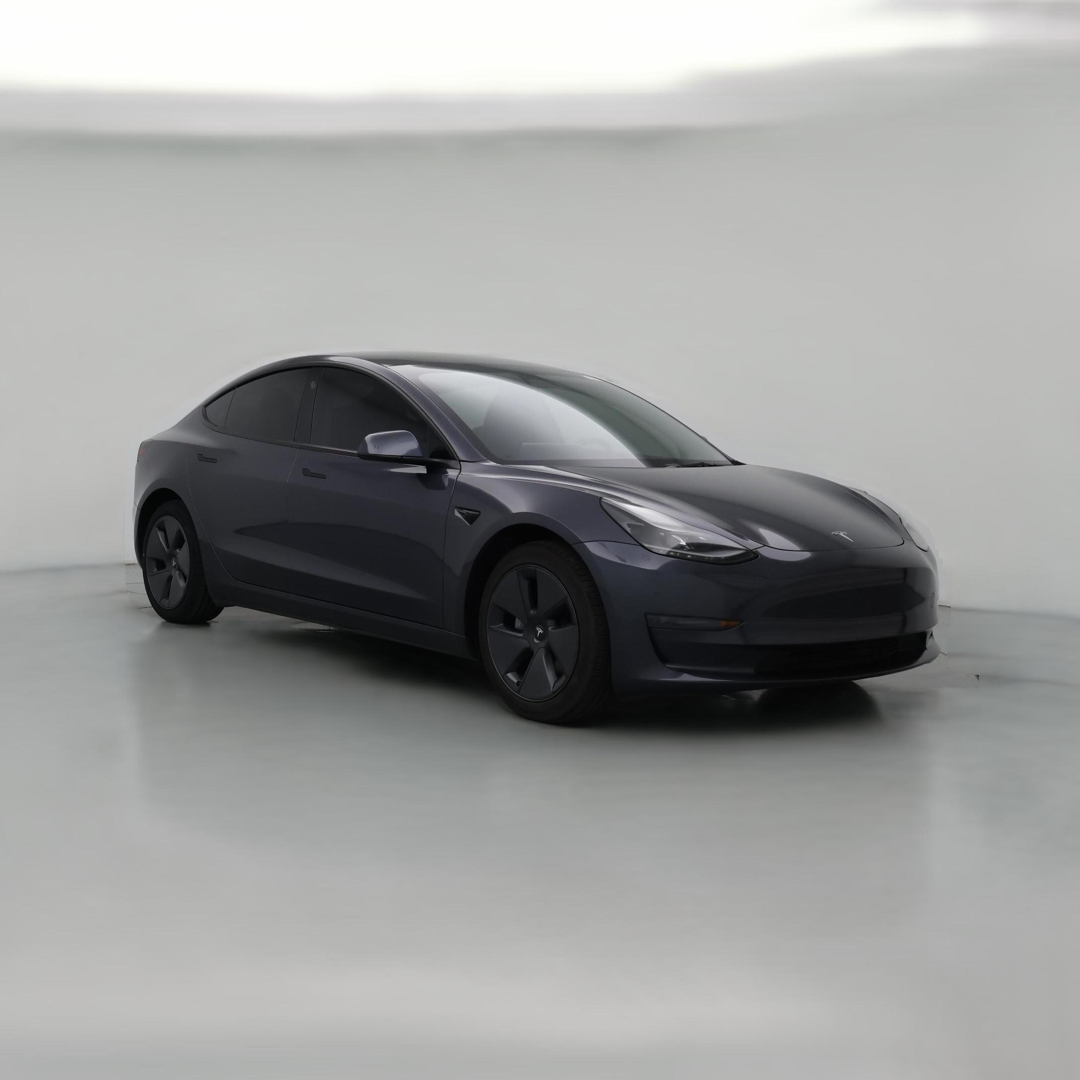 Thumbnail: 2023 Tesla Model 3 - 1