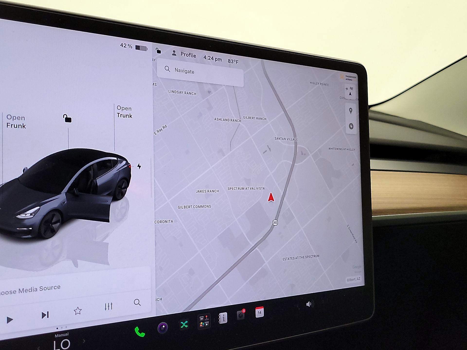 Thumbnail: 2023 Tesla Model 3 - 13