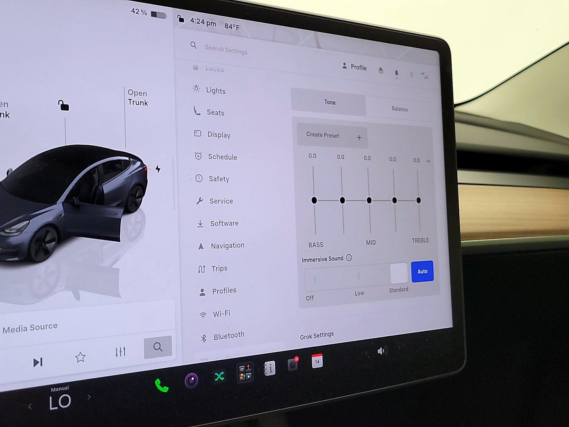 Thumbnail: 2023 Tesla Model 3 - 15