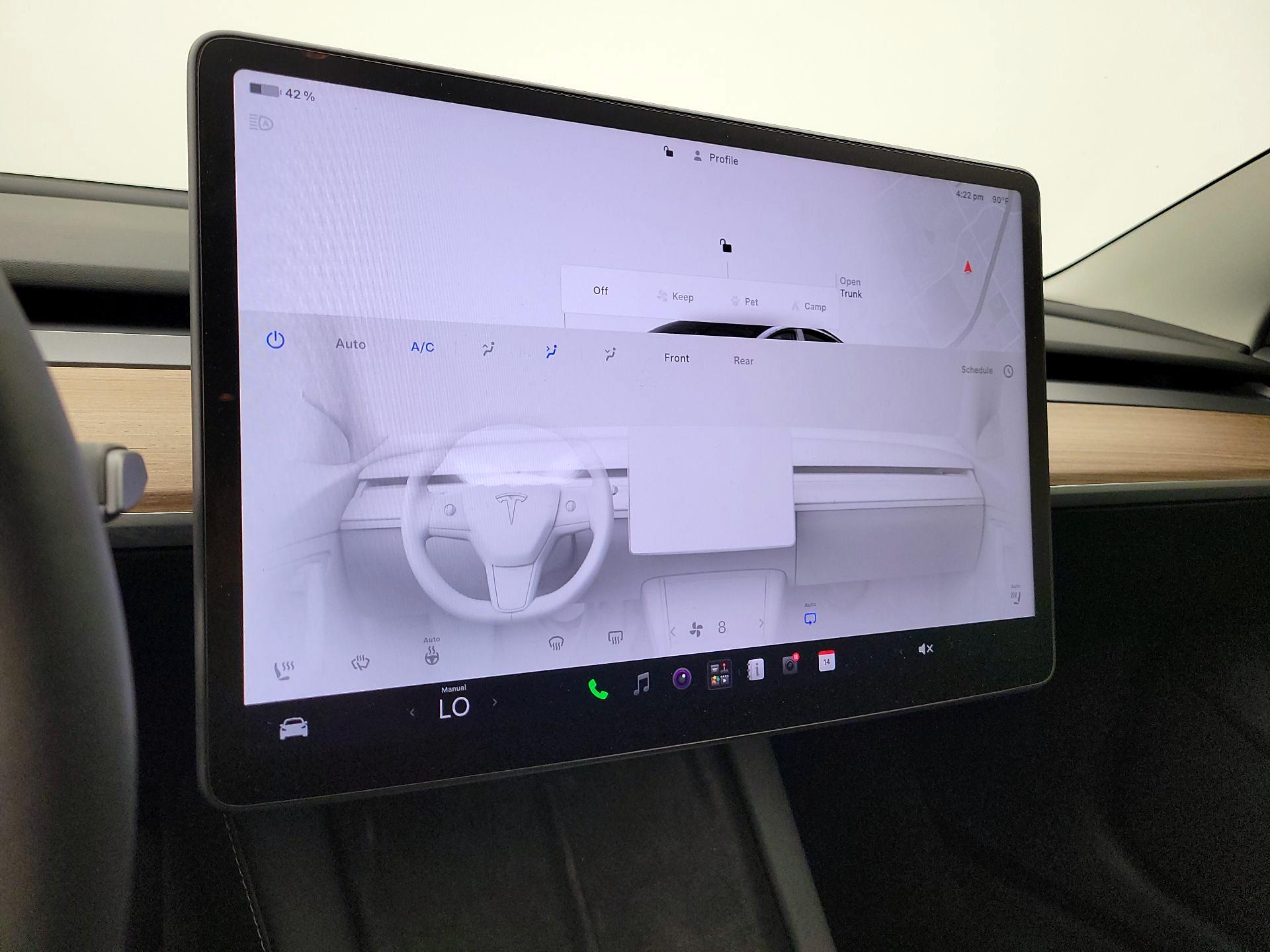 Thumbnail: 2023 Tesla Model 3 - 16