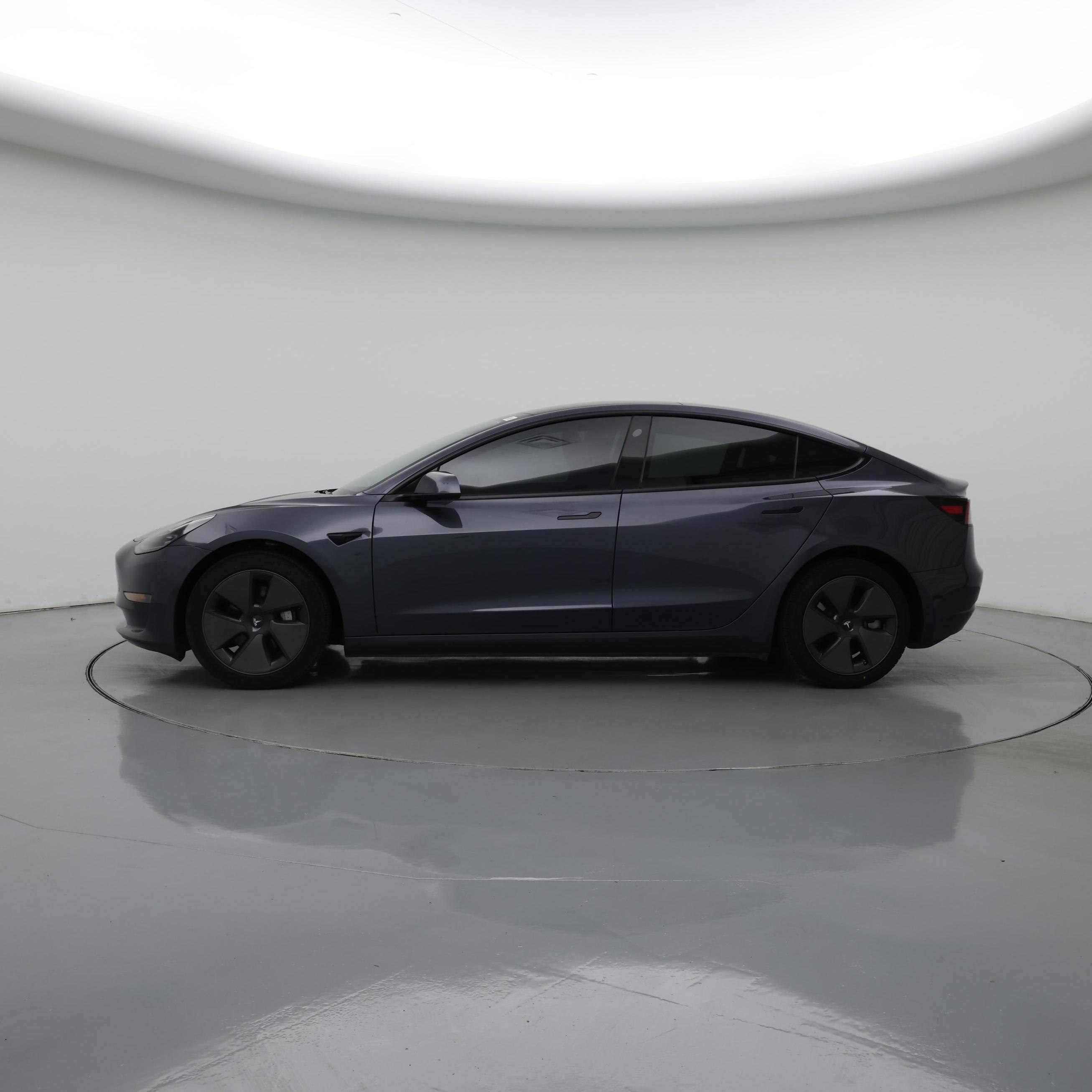 Thumbnail: 2023 Tesla Model 3 - 3