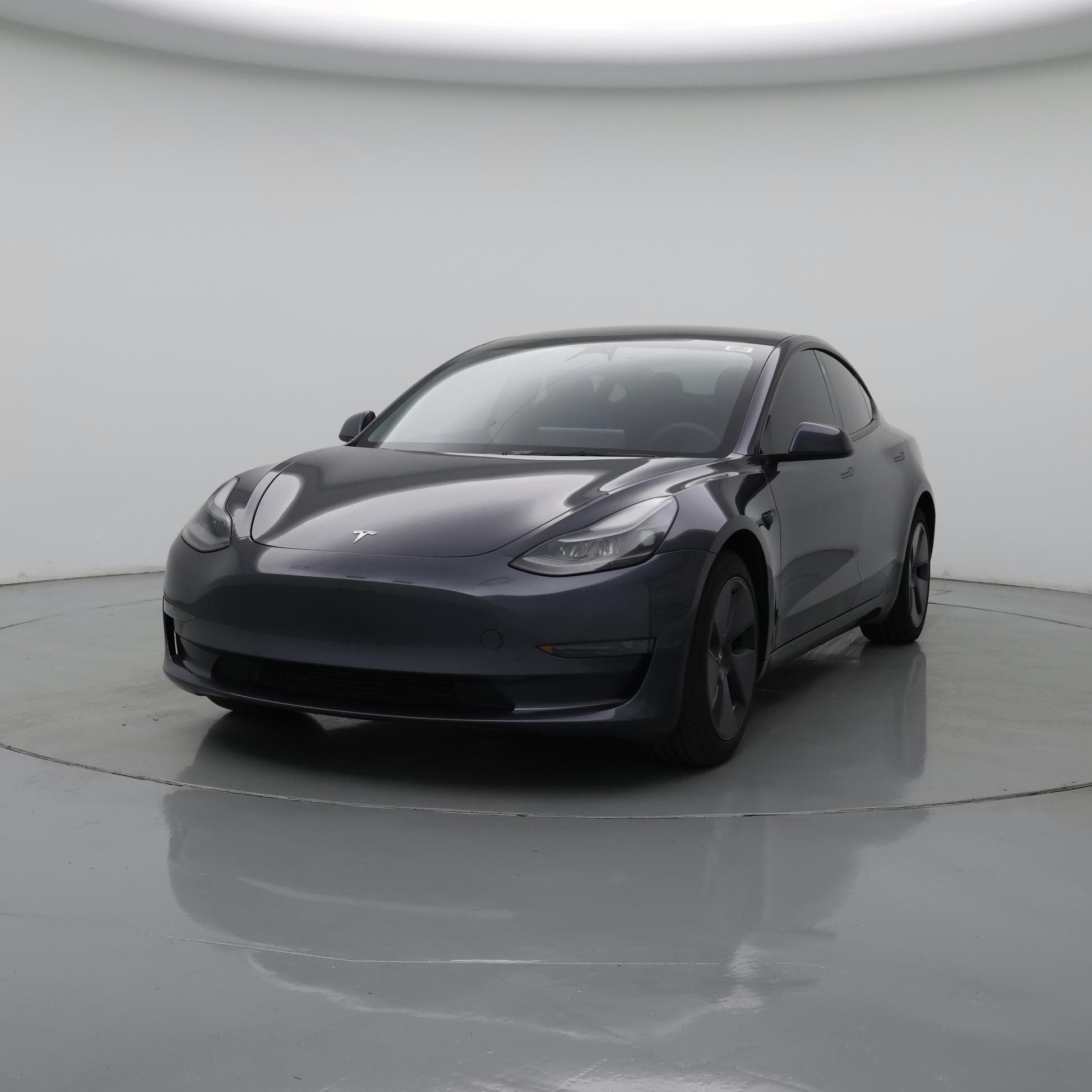 Thumbnail: 2023 Tesla Model 3 - 4