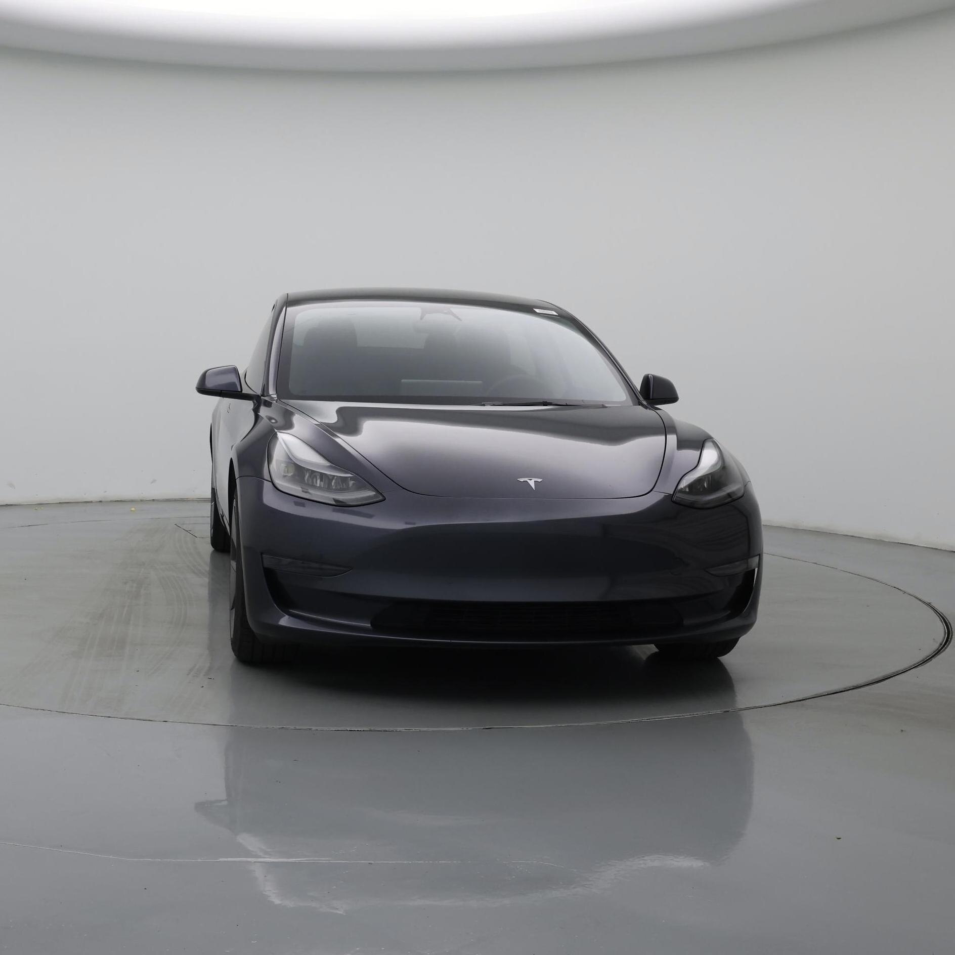 Thumbnail: 2023 Tesla Model 3 - 5