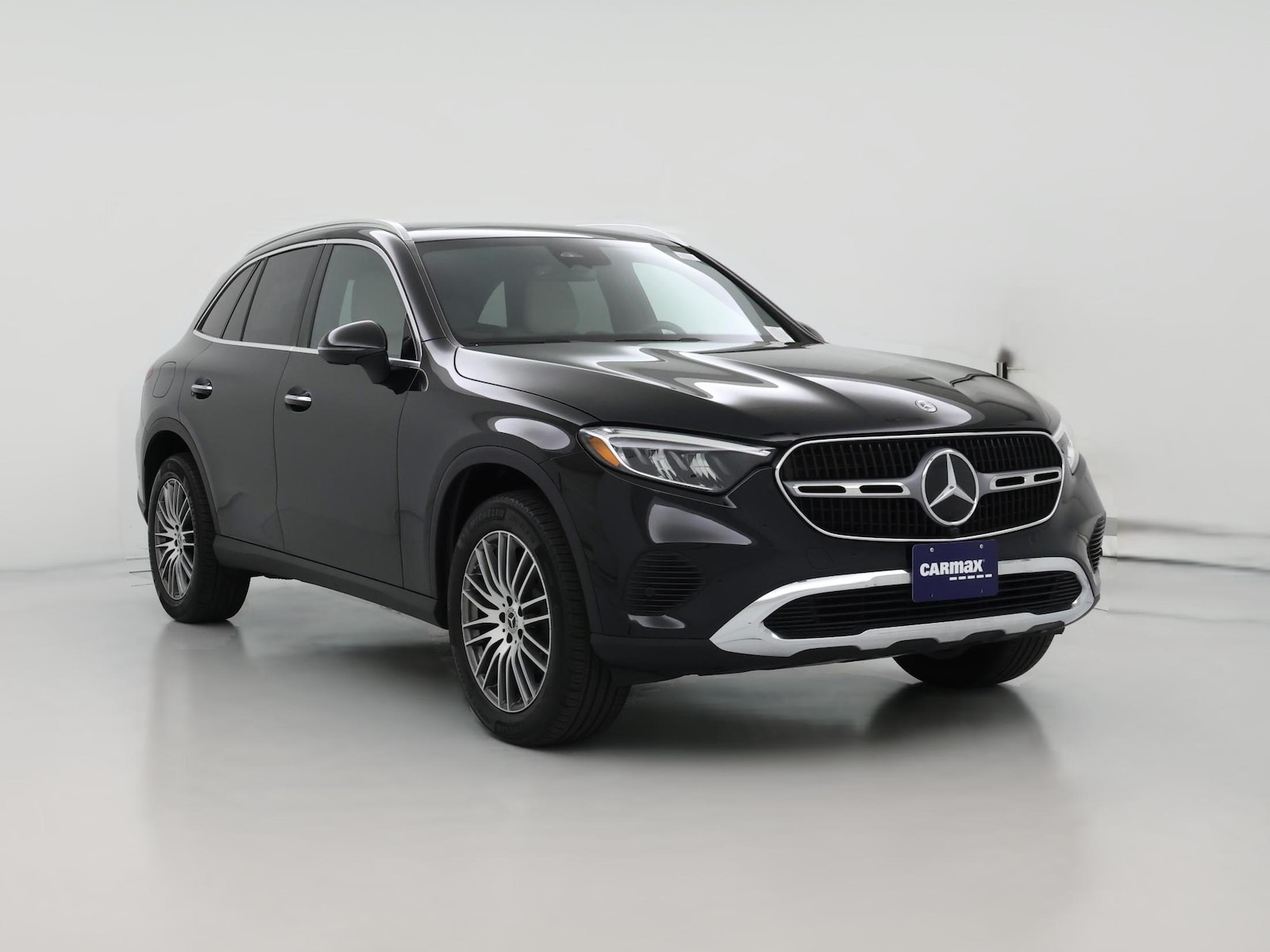 2024 Mercedes-Benz GLC