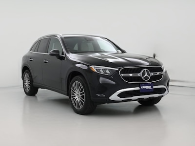 2024 Mercedes-Benz GLC300