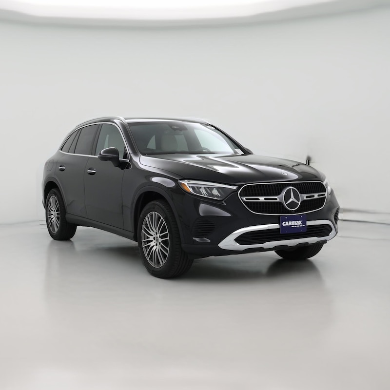 2024 Mercedes-Benz GLC300