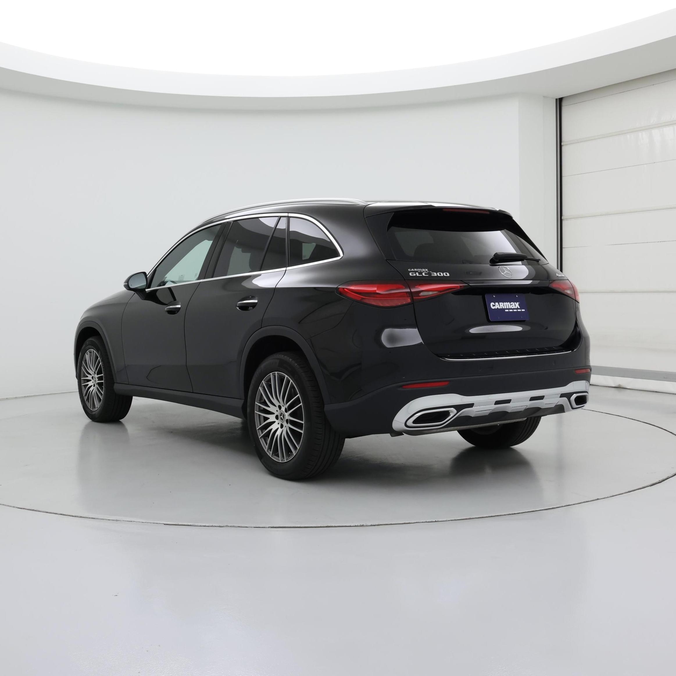 Thumbnail: 2024 Mercedes-Benz GLC - 2