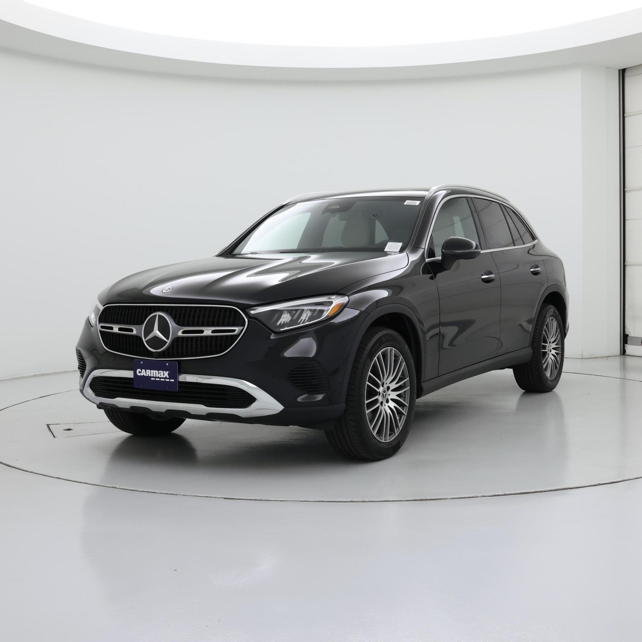 Thumbnail: 2024 Mercedes-Benz GLC - 4