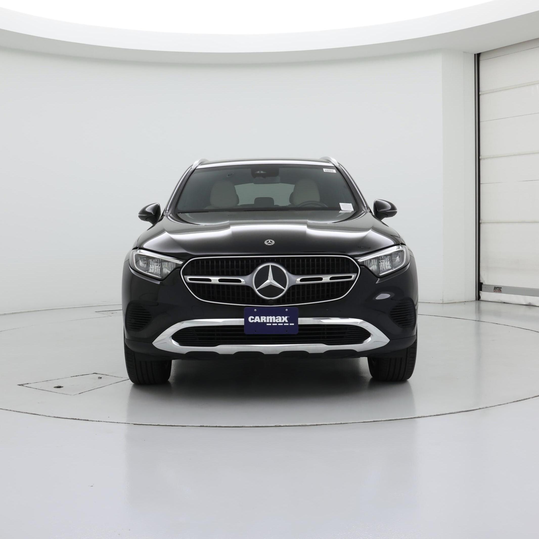 Thumbnail: 2024 Mercedes-Benz GLC - 5