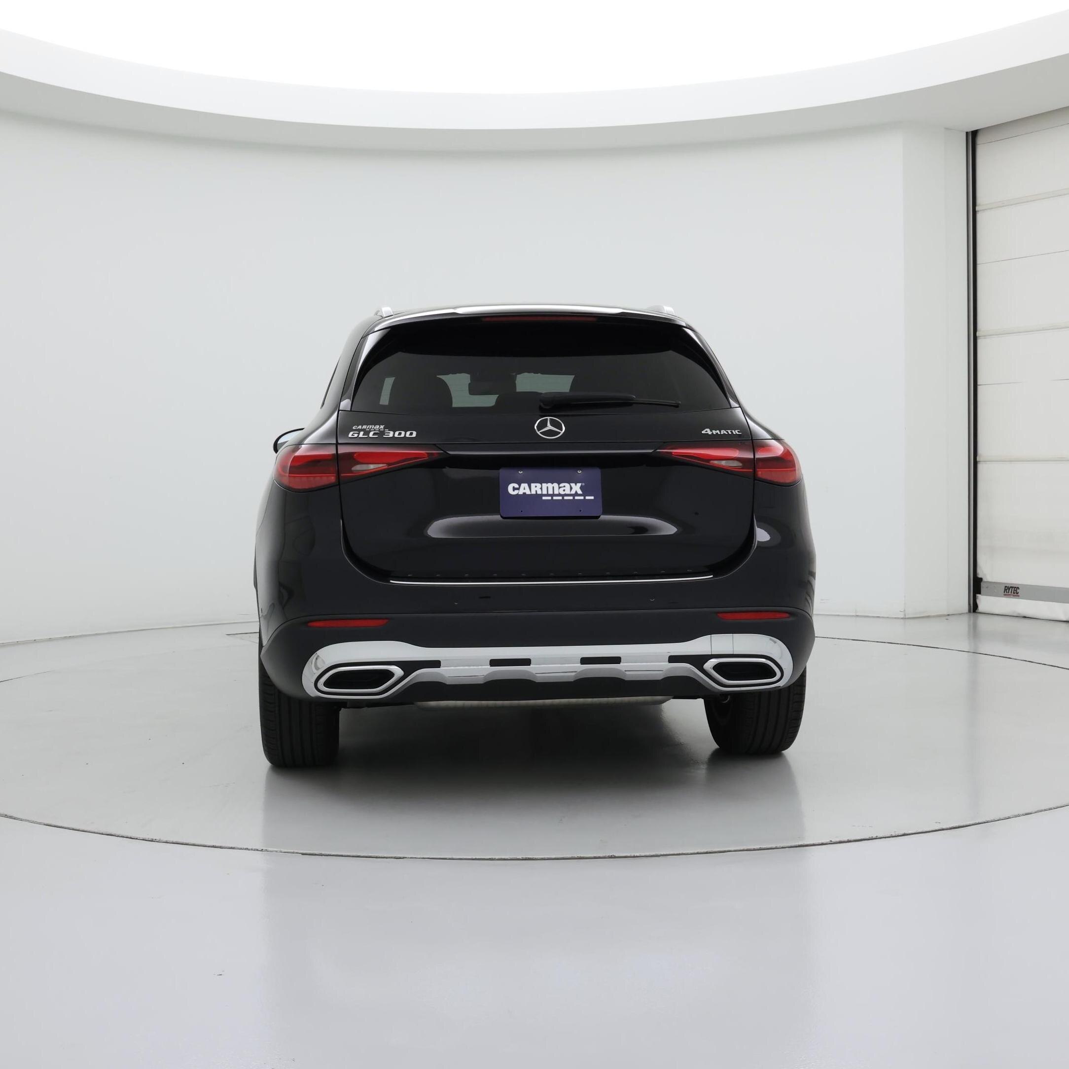 Thumbnail: 2024 Mercedes-Benz GLC - 6