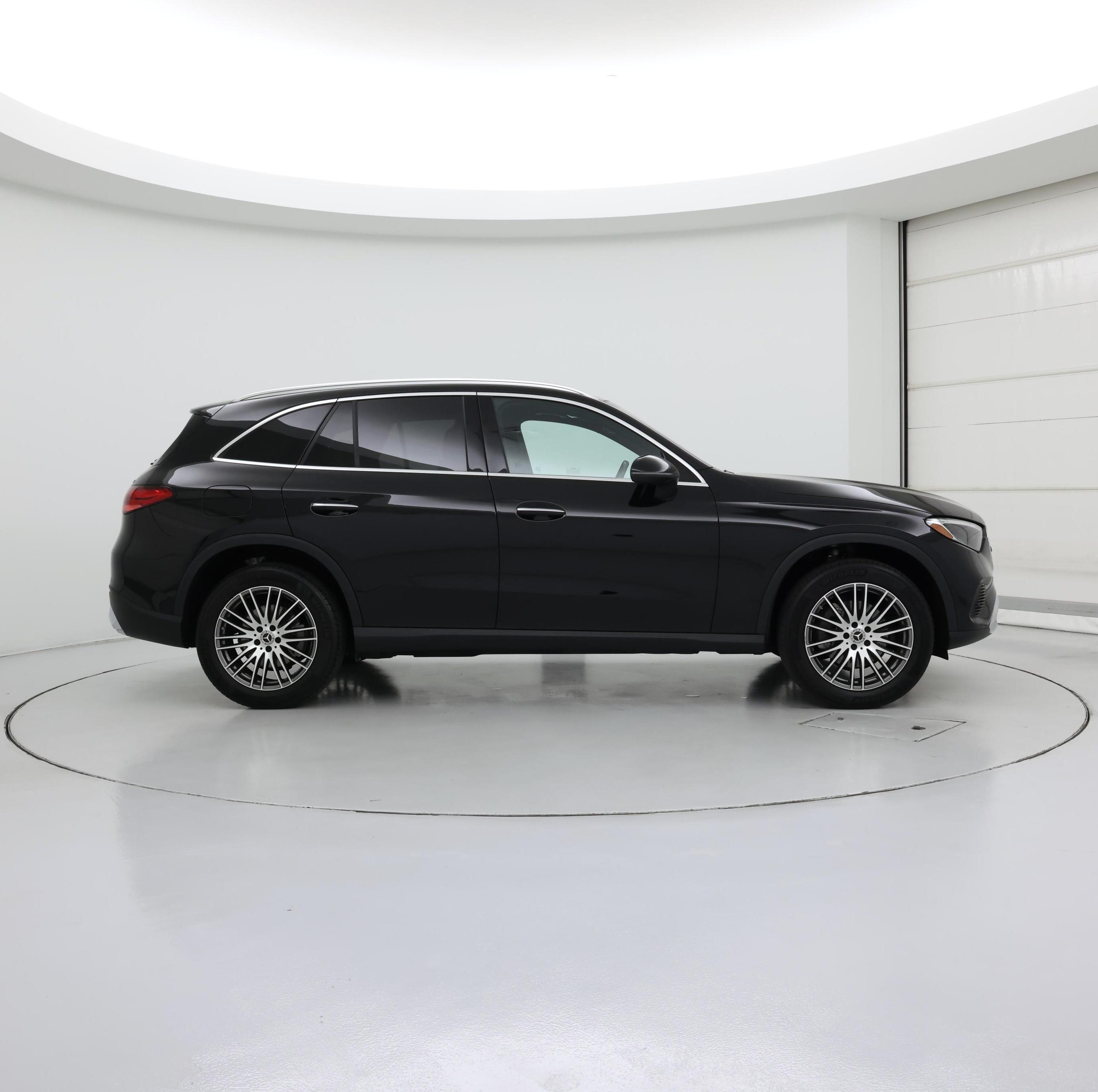 Thumbnail: 2024 Mercedes-Benz GLC - 7